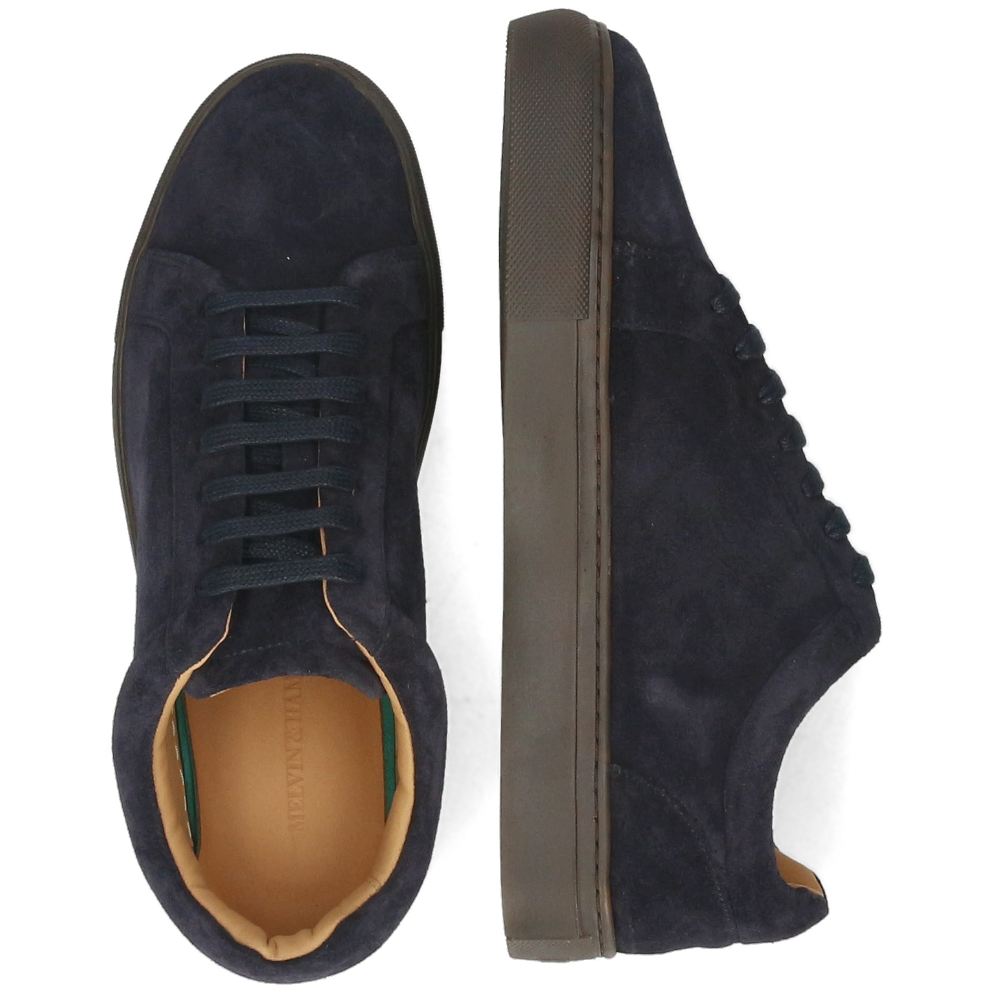 Melvin & Hamilton Tyler 1 Sneaker