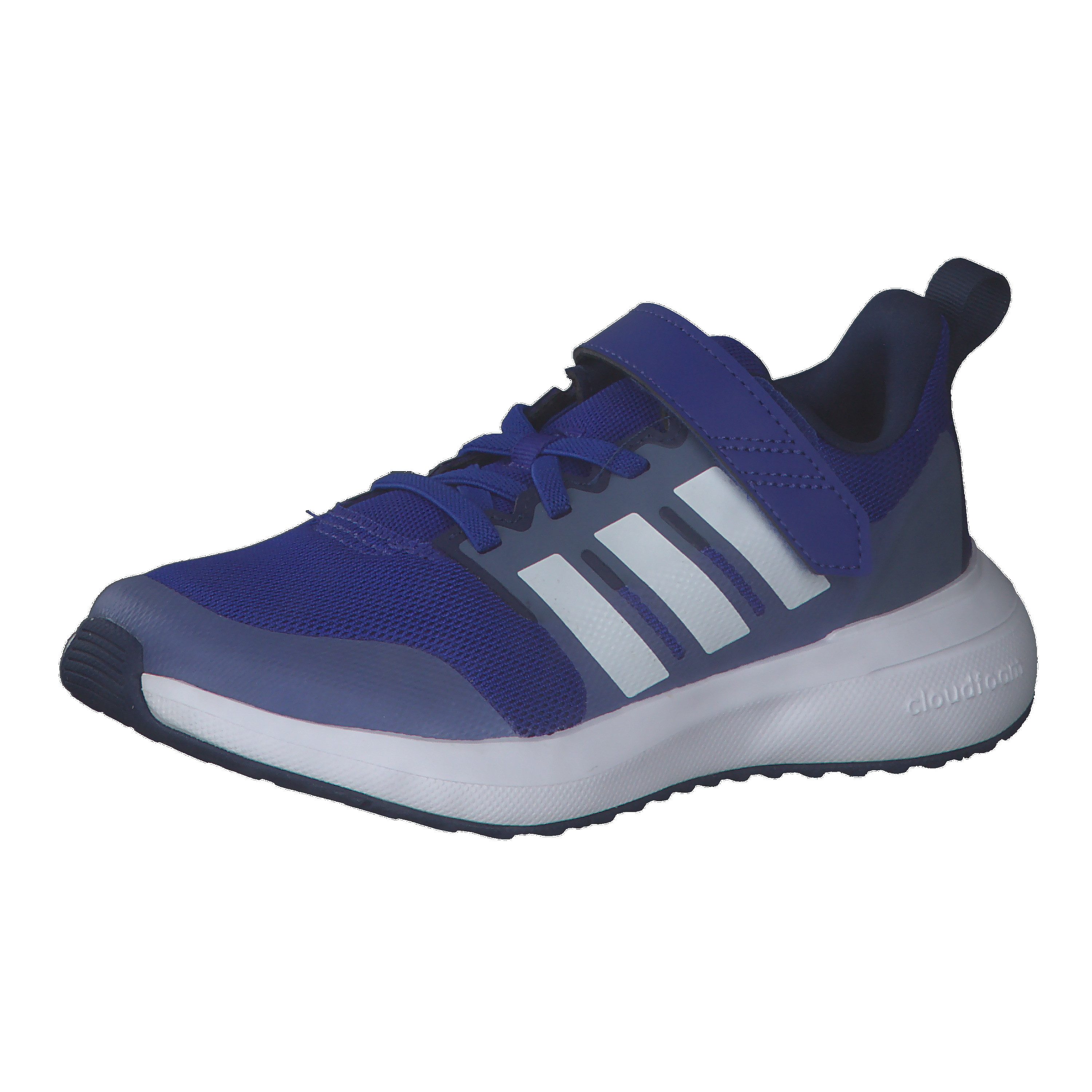 Lucid Blue/Ftwr White/Blue Fusion
