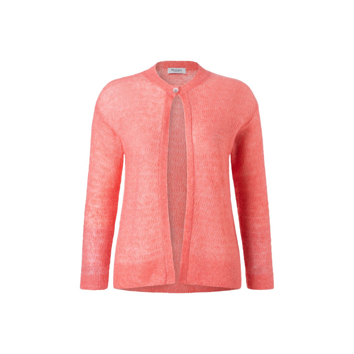 MAERZ Muenchen Strickjacke Maerz Muenchen 214600 Strickjacke Damen Bekleidung