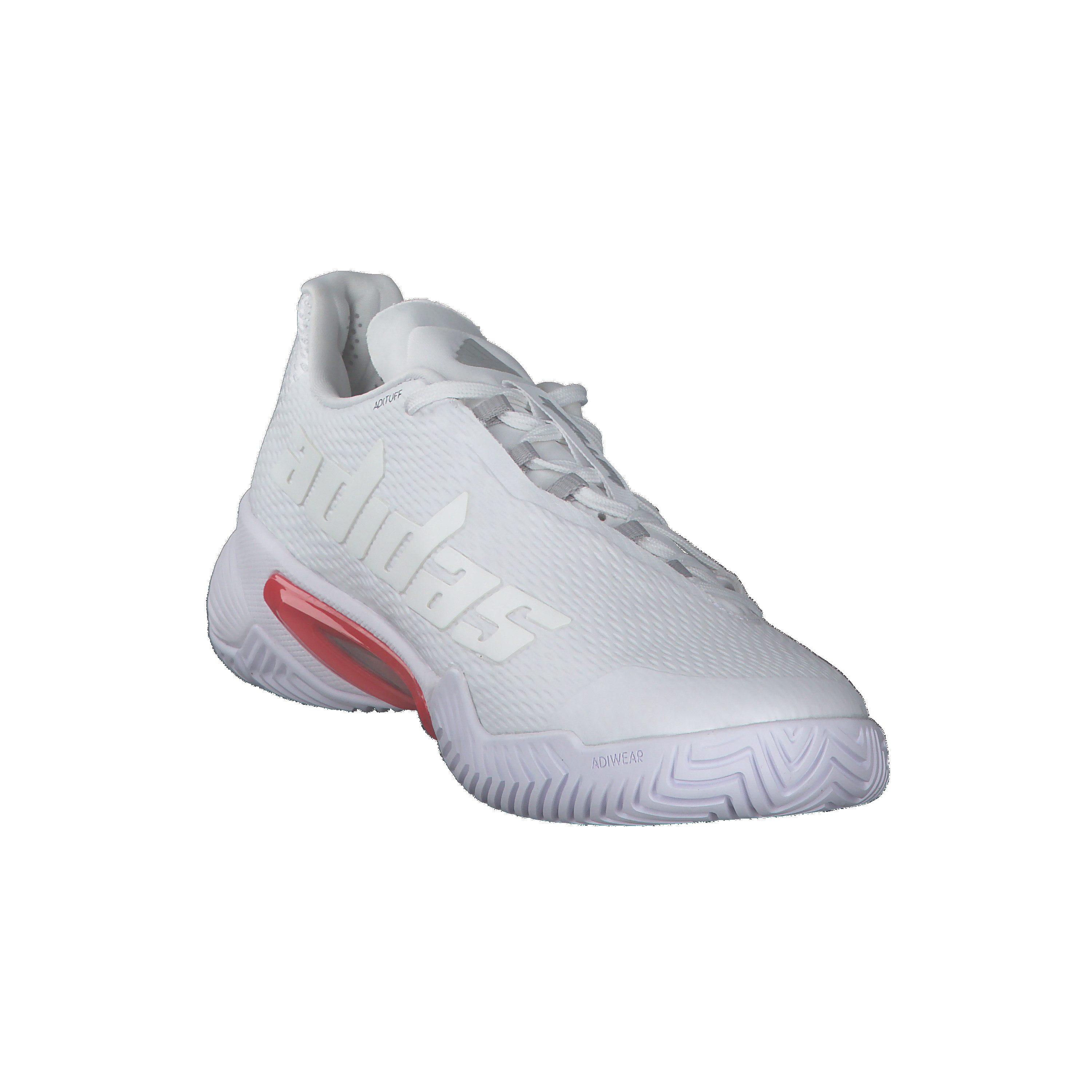 adidas Performance adidas Damen Tennisschuhe Barricade W Tennisschuh