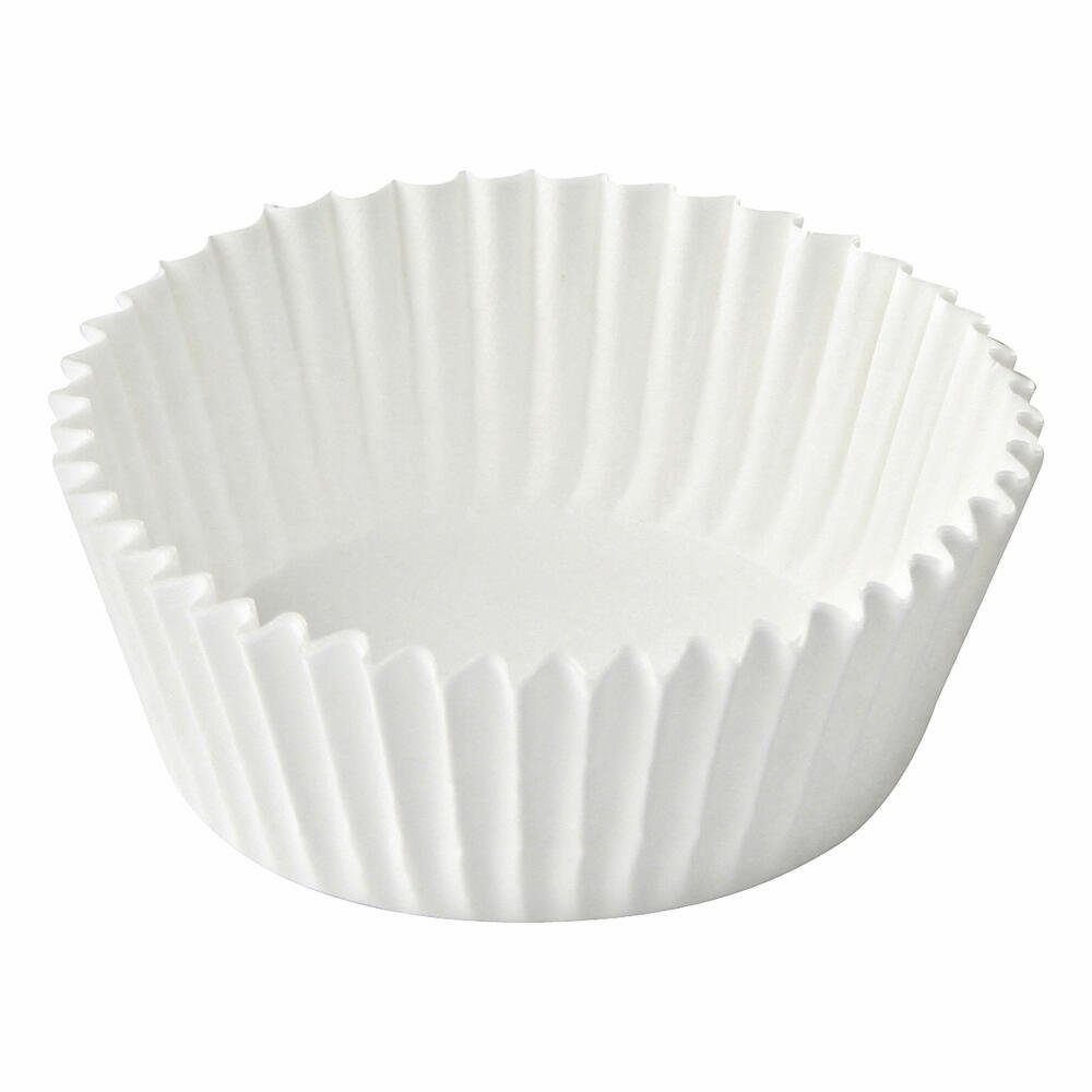 Dr. Oetker Küchenhelfer Muffinform Papier-Backförmchen Back-Helfer, 150 Stück