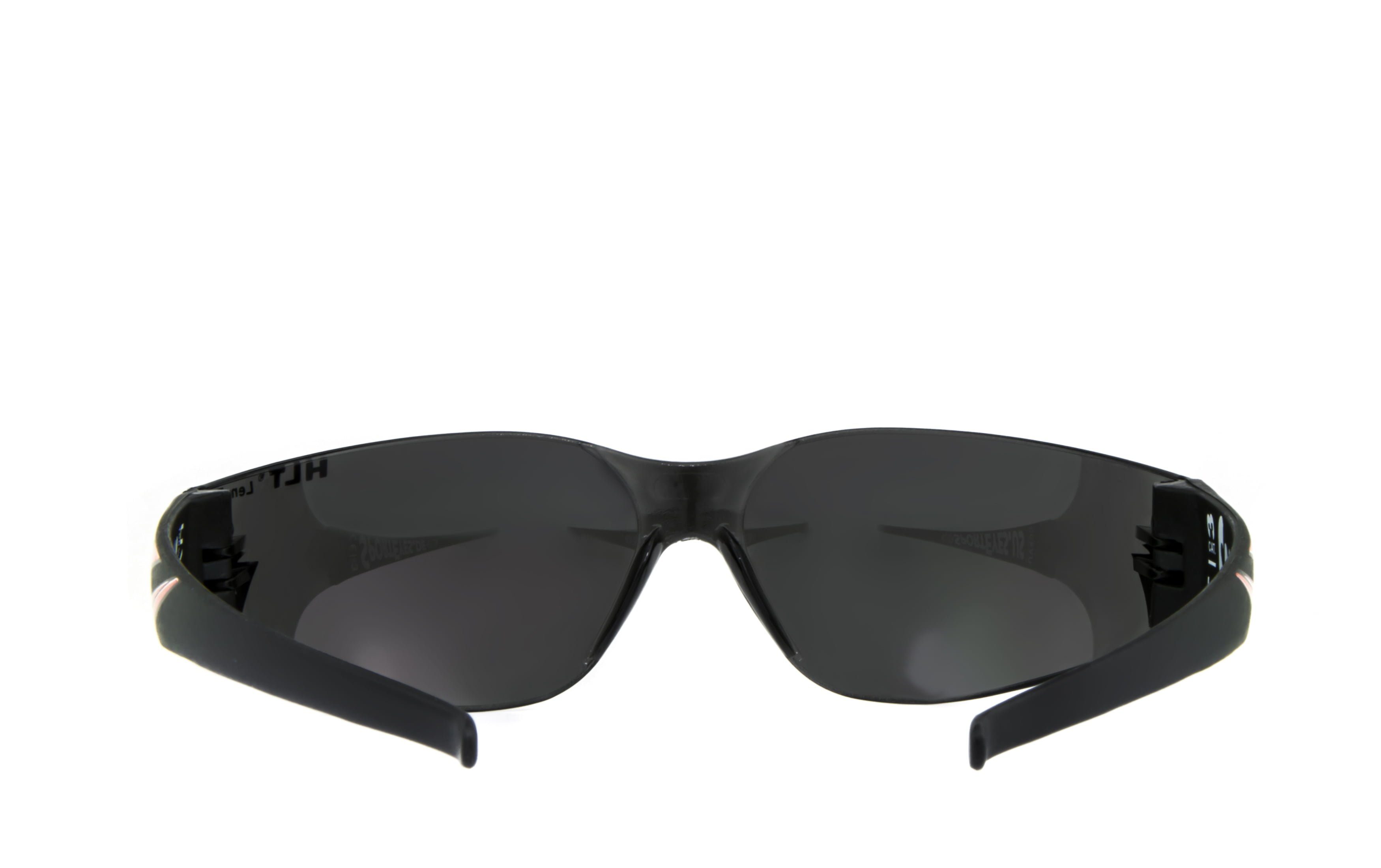 Kunststoff-Sicherheitsglas Sportbrille HSE - SportEyes 3.0 durch RS, SPRINTER Steinschlagbeständig