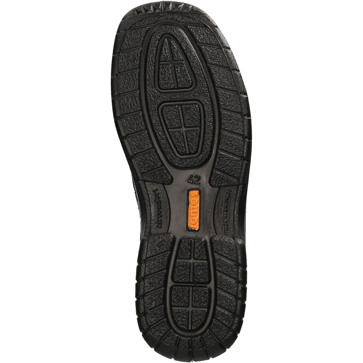 Jomos Schnürschuhe Schnürschuh