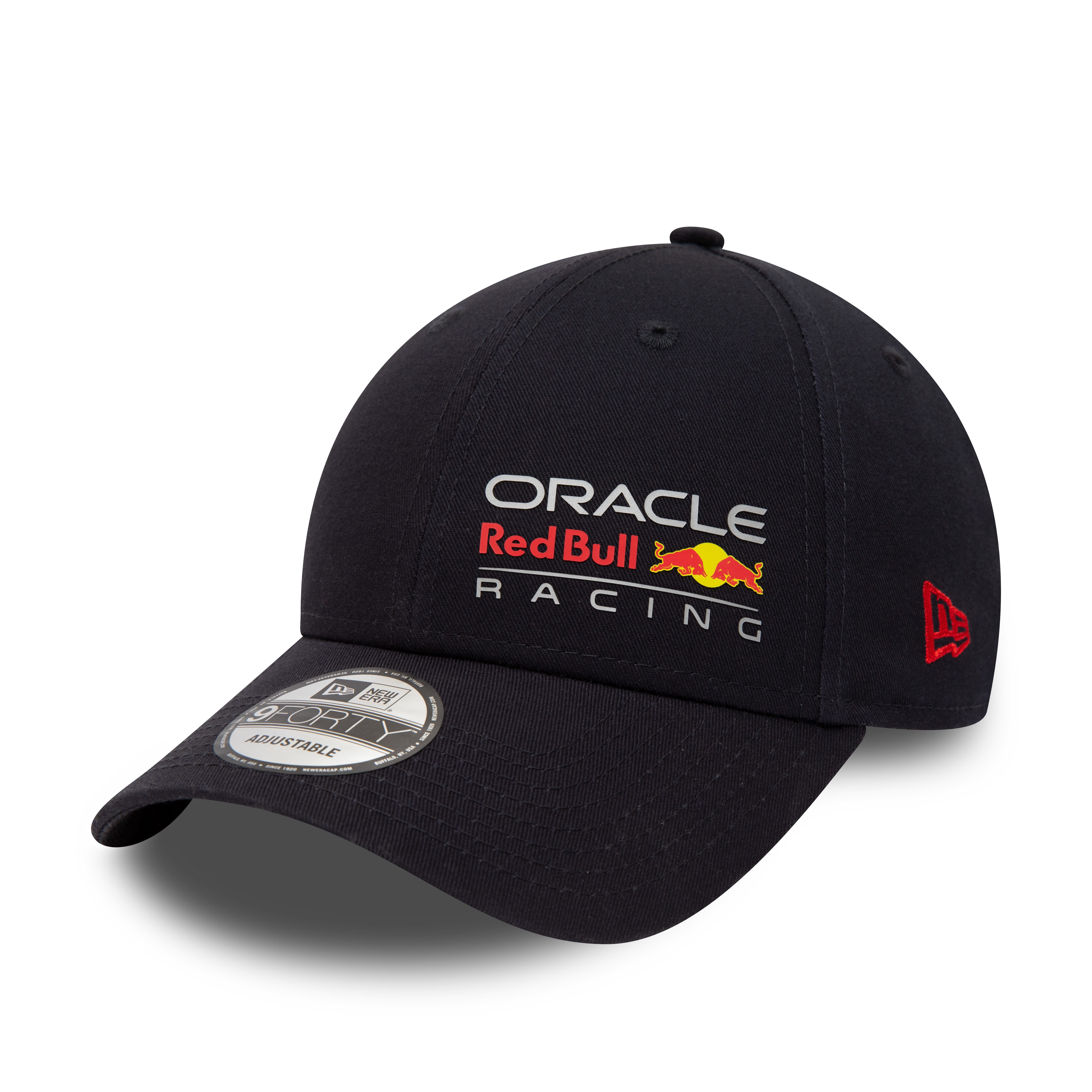 Baseball Cap ESSENTIAL 9FORTY 001 RBULLF1 NSKSCA