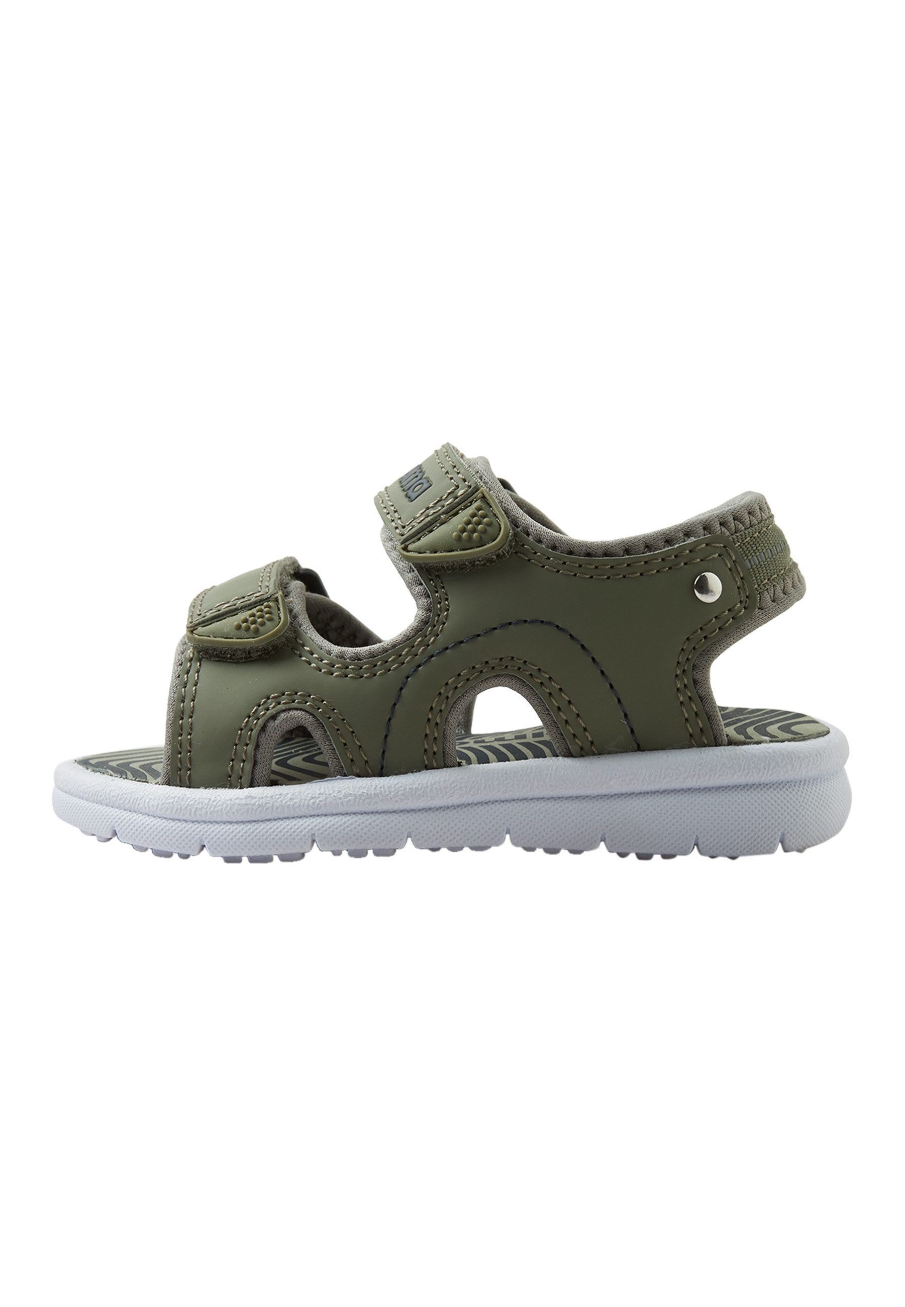 reima BUNGEE Sandalen Sandale PVC- und PFAS-frei