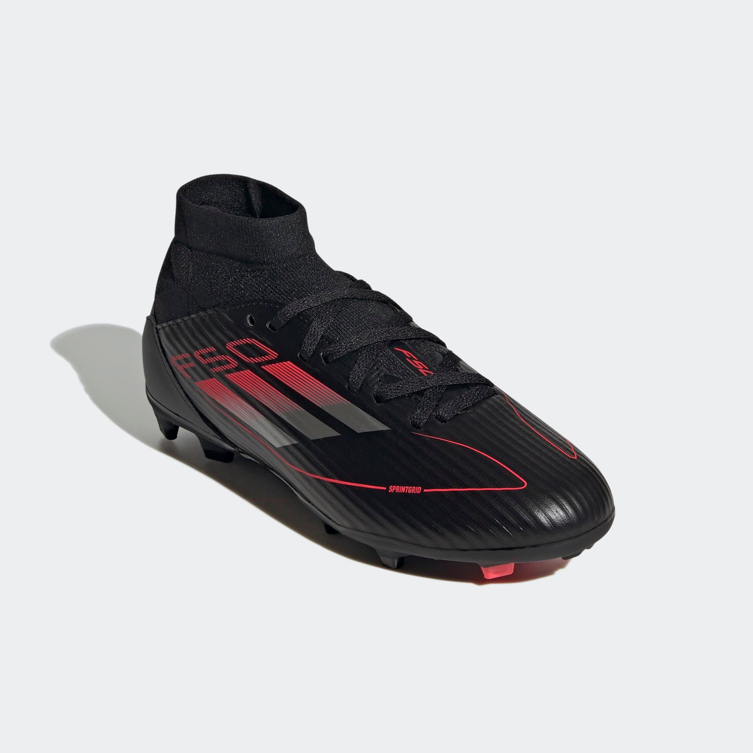 F50 LEAGUE MID FG/MG KIDS Fußballschuh
