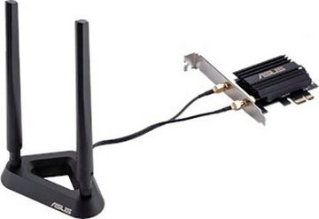 Asus PCE-AX58BT Adapter