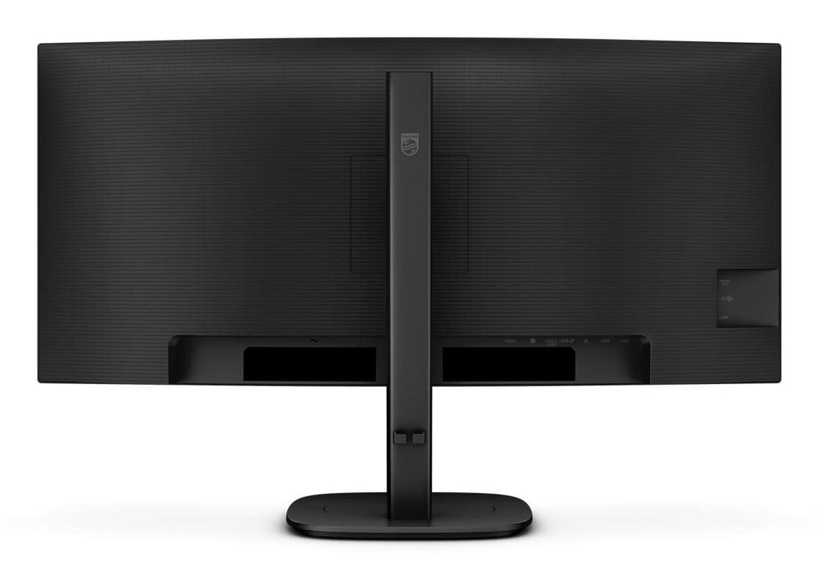Philips Dis 34 B-Line 34B2U3600C VA WQHD TFT-Monitor (3440 x 1440 px, Wide Quad HD, 4 ms Reaktionszeit, 120 Hz, VA, Curved, Lautsprecher, HDCP, Höhenverstellbar)
