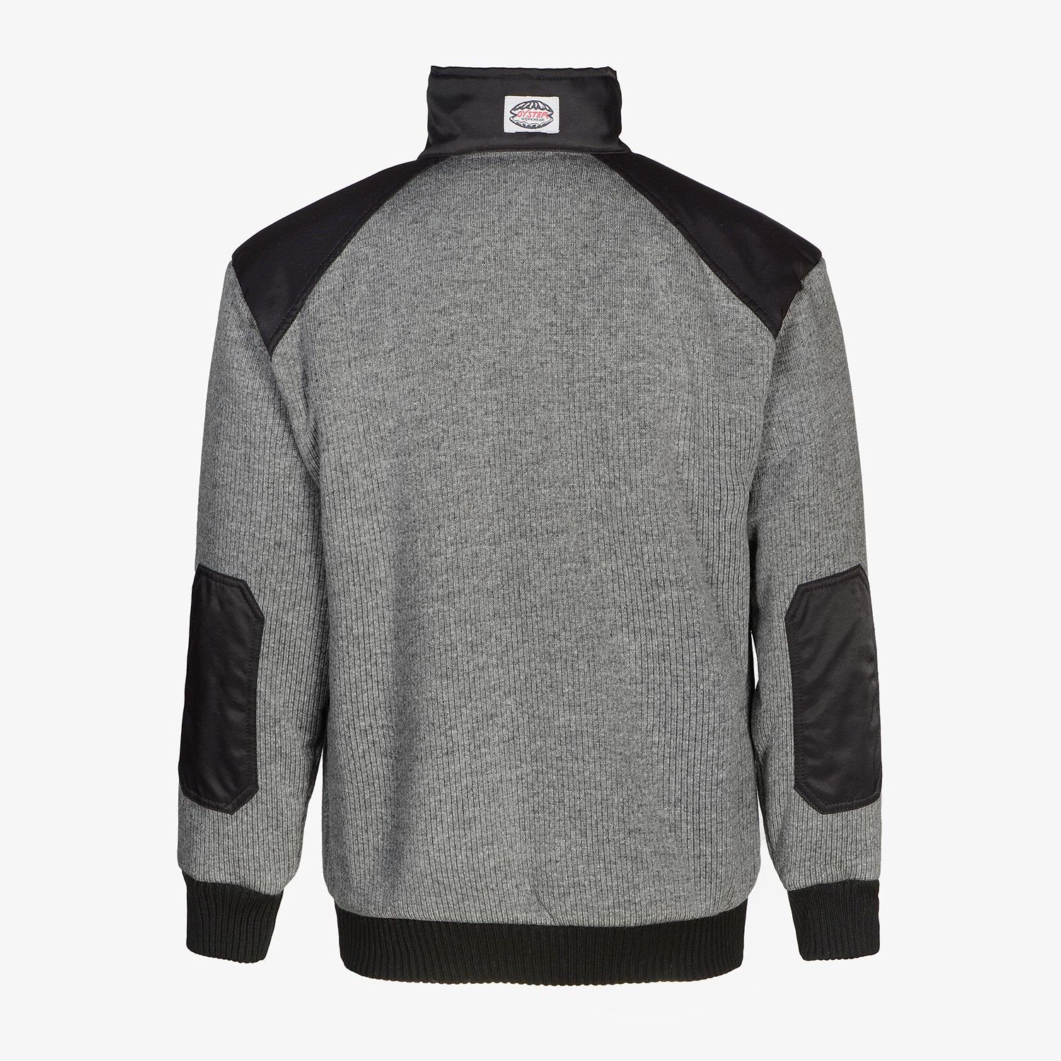 Oyster Troyer Oyster Webpelz Troyer Pullover günstig online kaufen