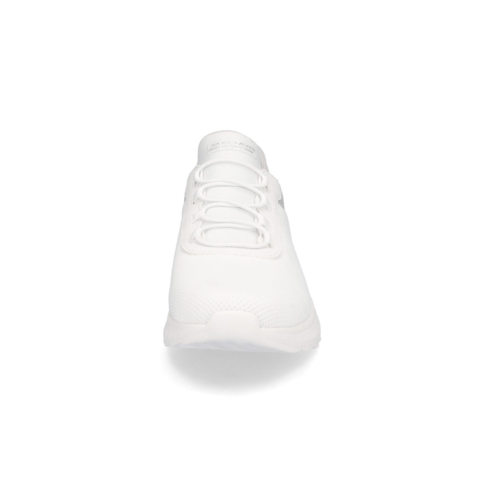 Skechers Skechers Herren Sneaker Bobs Squad Chaos Tough Walk offwhite Sneaker