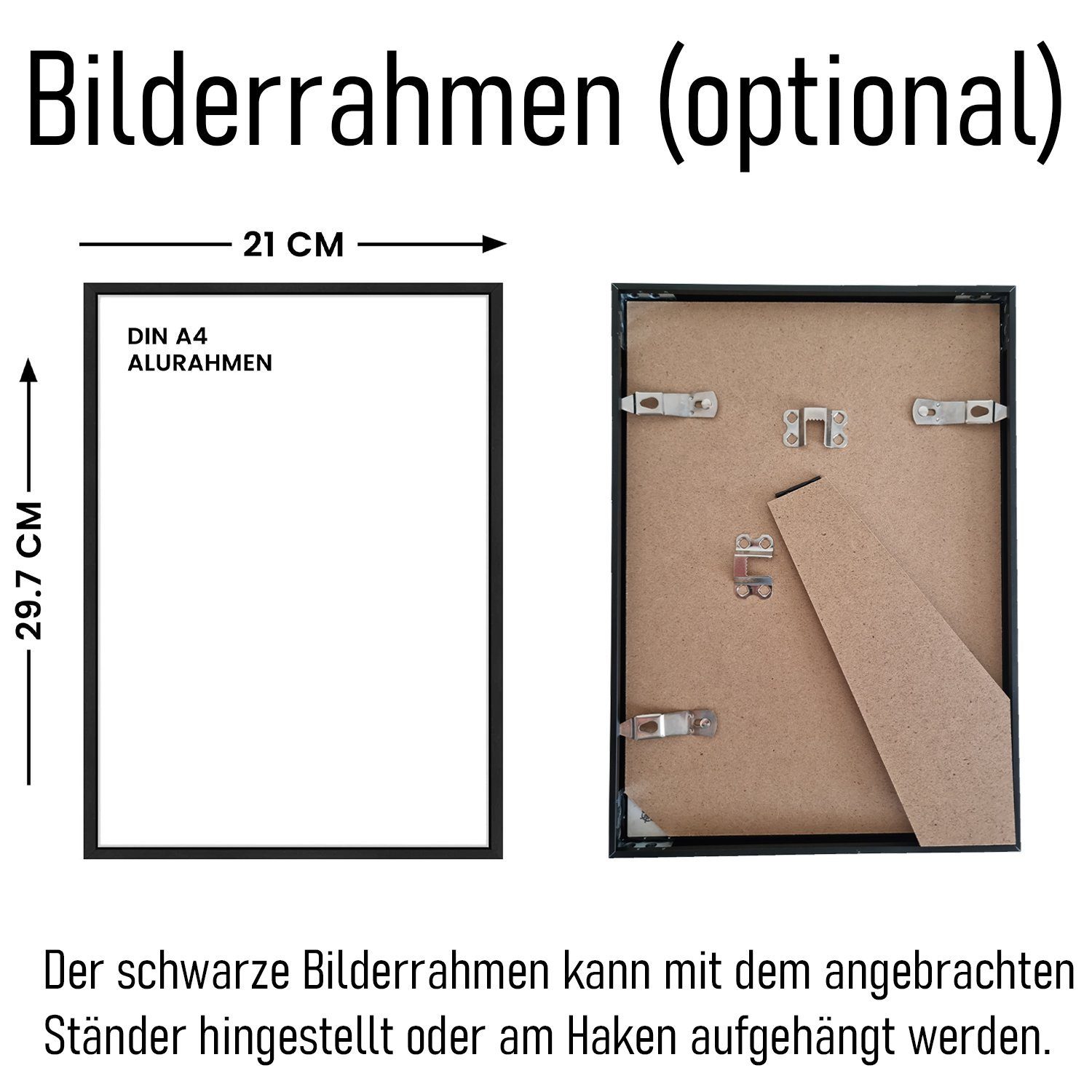 Tigerlino Poster Ruhestand Urkunde Rente Abschiedsgeschenk Kollege Rentner Geschenk – Bild 3 von 4