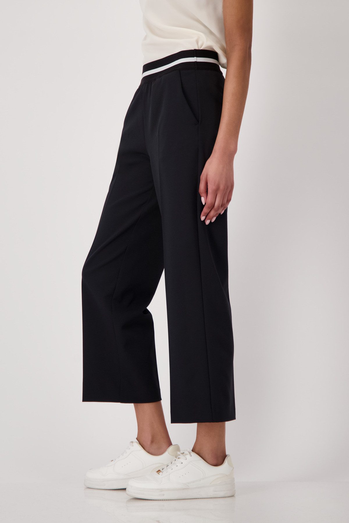 Monari 5-Pocket-Hose günstig online kaufen