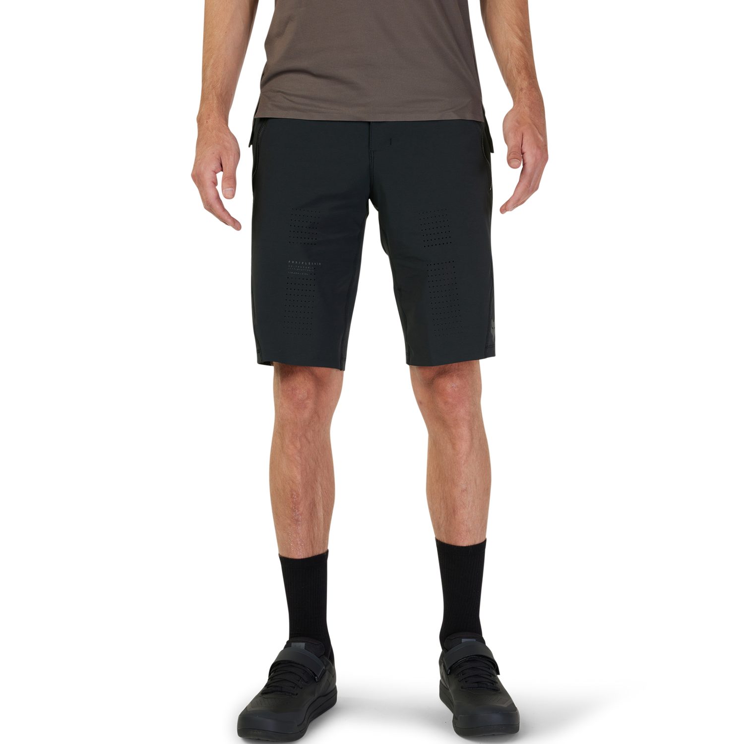 Fox Racing Bikerhose FLEXAIR SHORT W/ LINER FLEXAIR SHORT W/ LINER