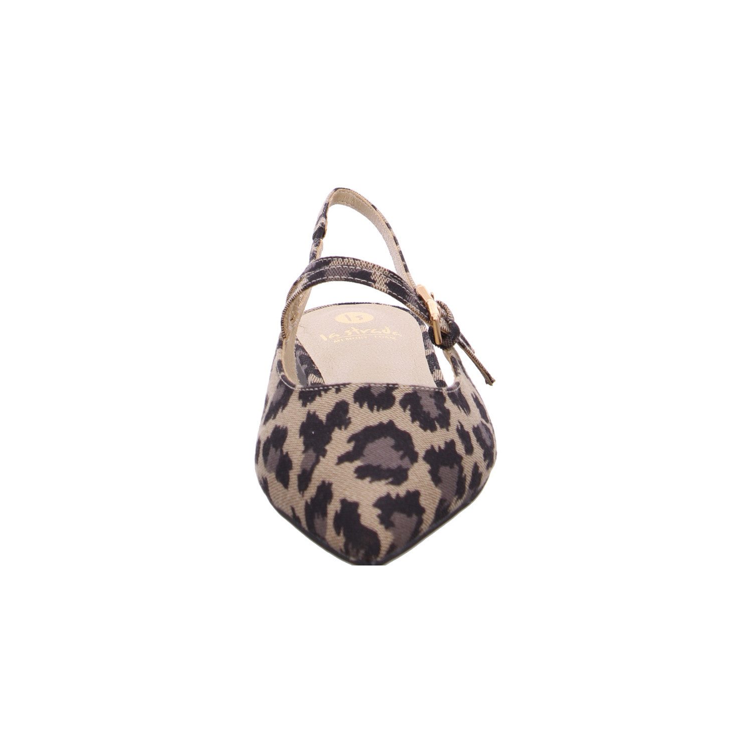 La Strada Slingsandalette