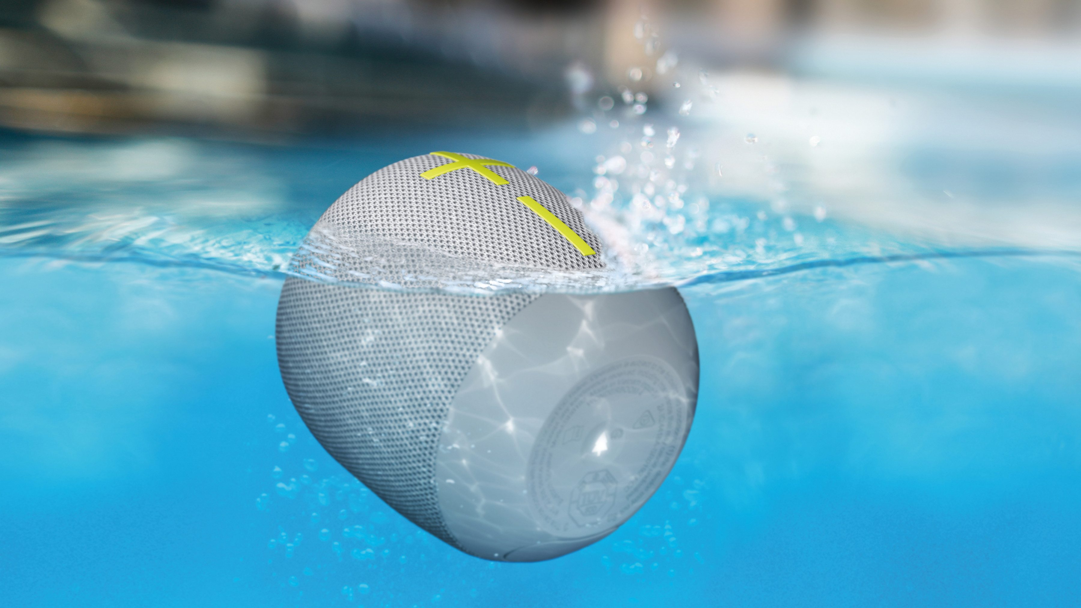 Logitech Lautsprecher