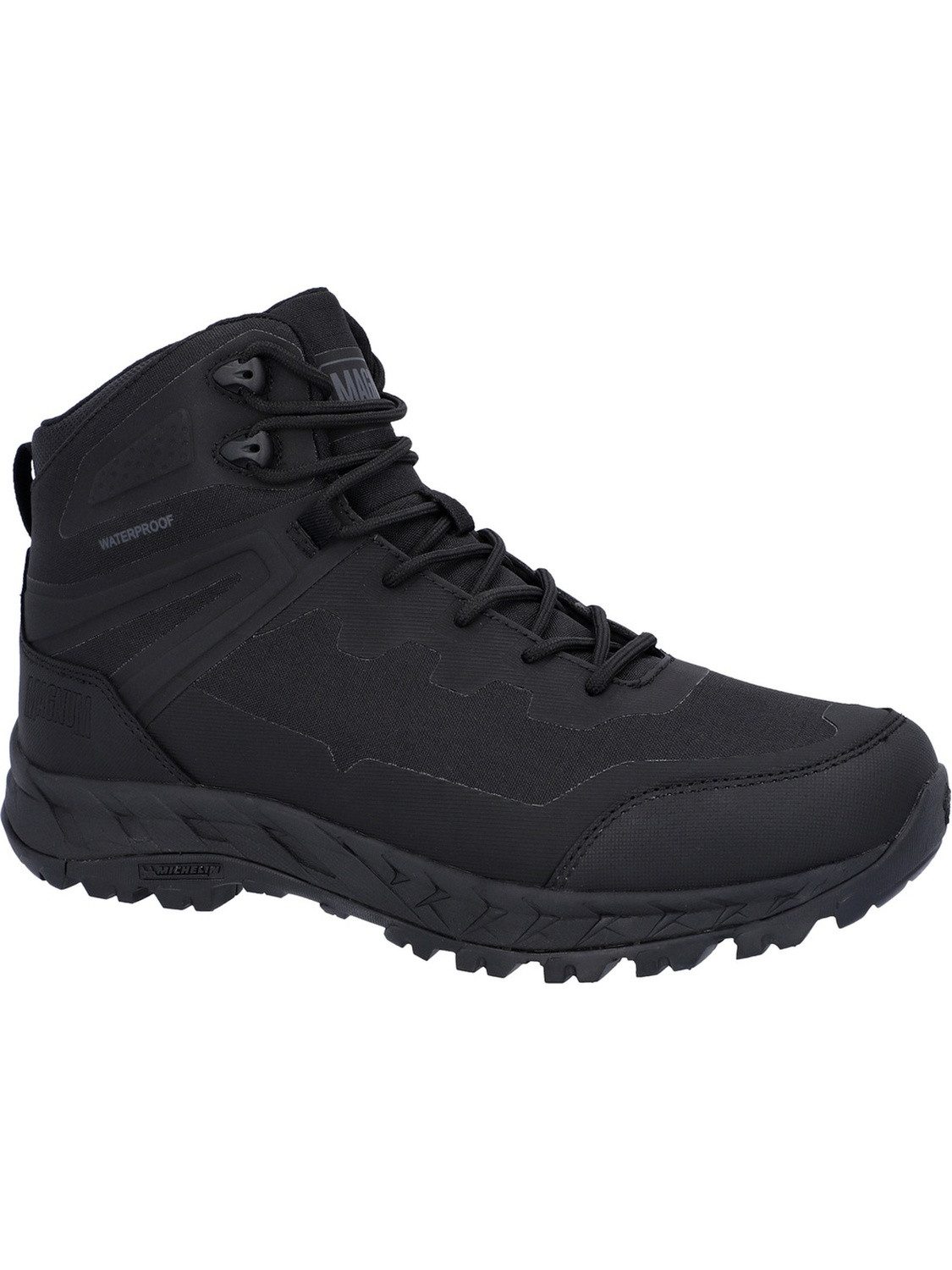 Magnum Ultima Pro Rc 6.0 Wp Stiefel