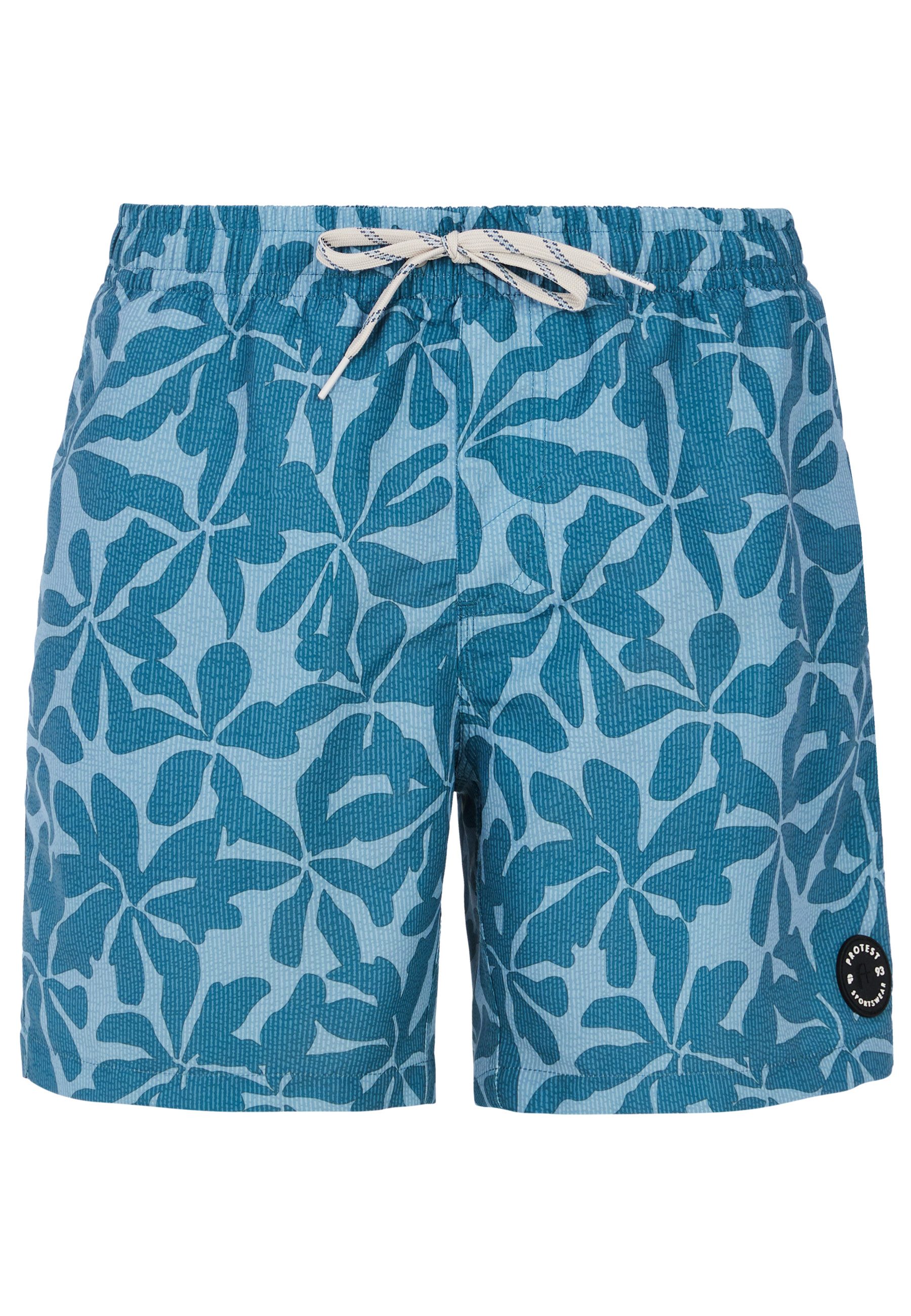 Protest Badeshorts PRTBaza (1-St)