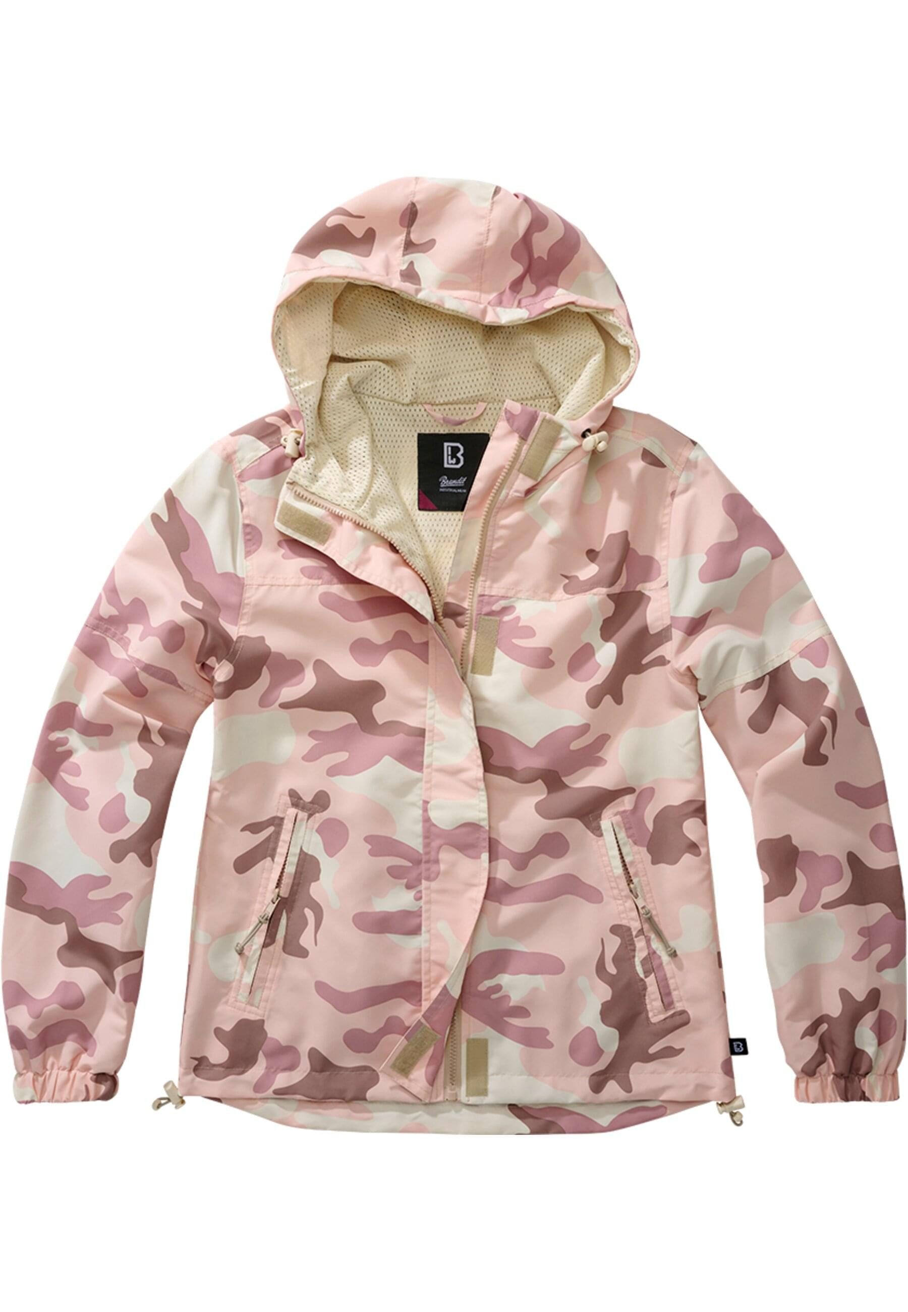 Brandit Allwetterjacke Brandit Damen Ladies Summer günstig online kaufen