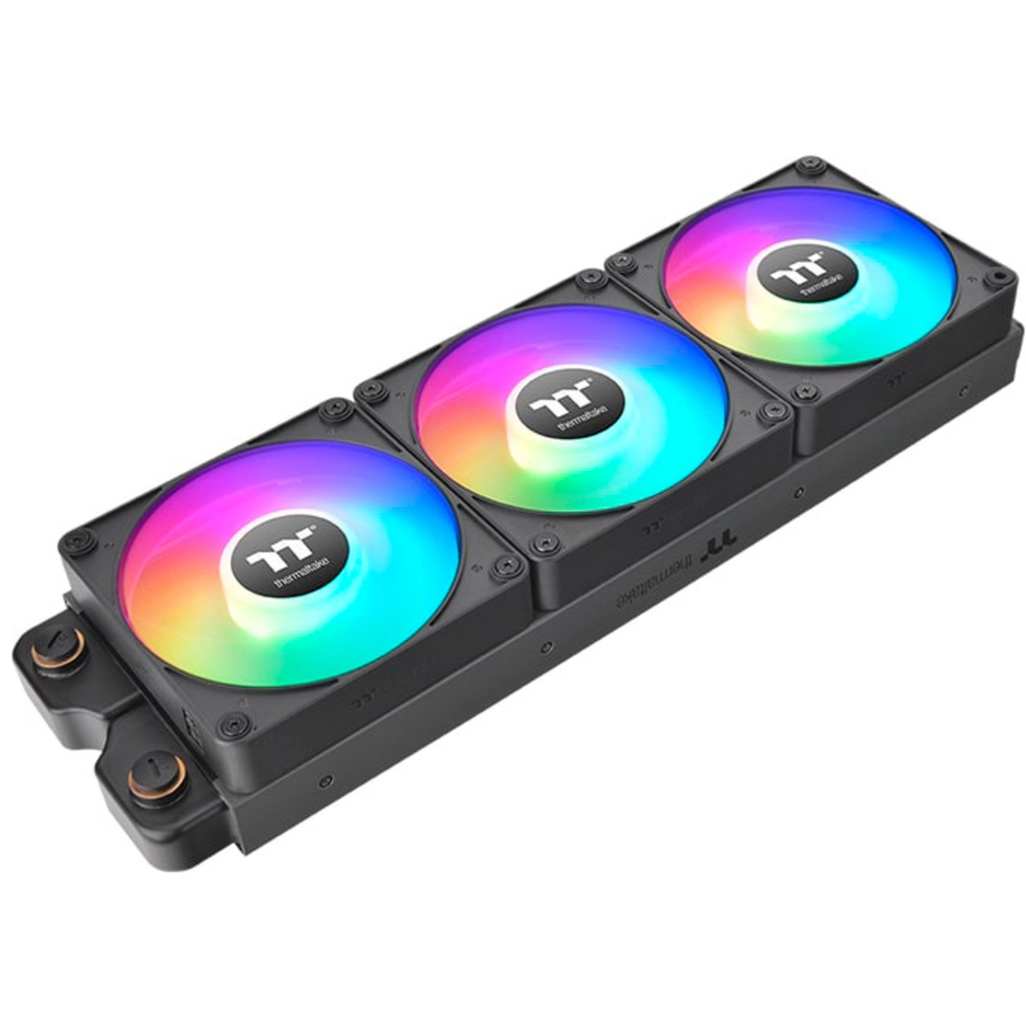 Gehäuselüfter Thermaltake CT140 EX Reverse ARGB Sync PC Cooling