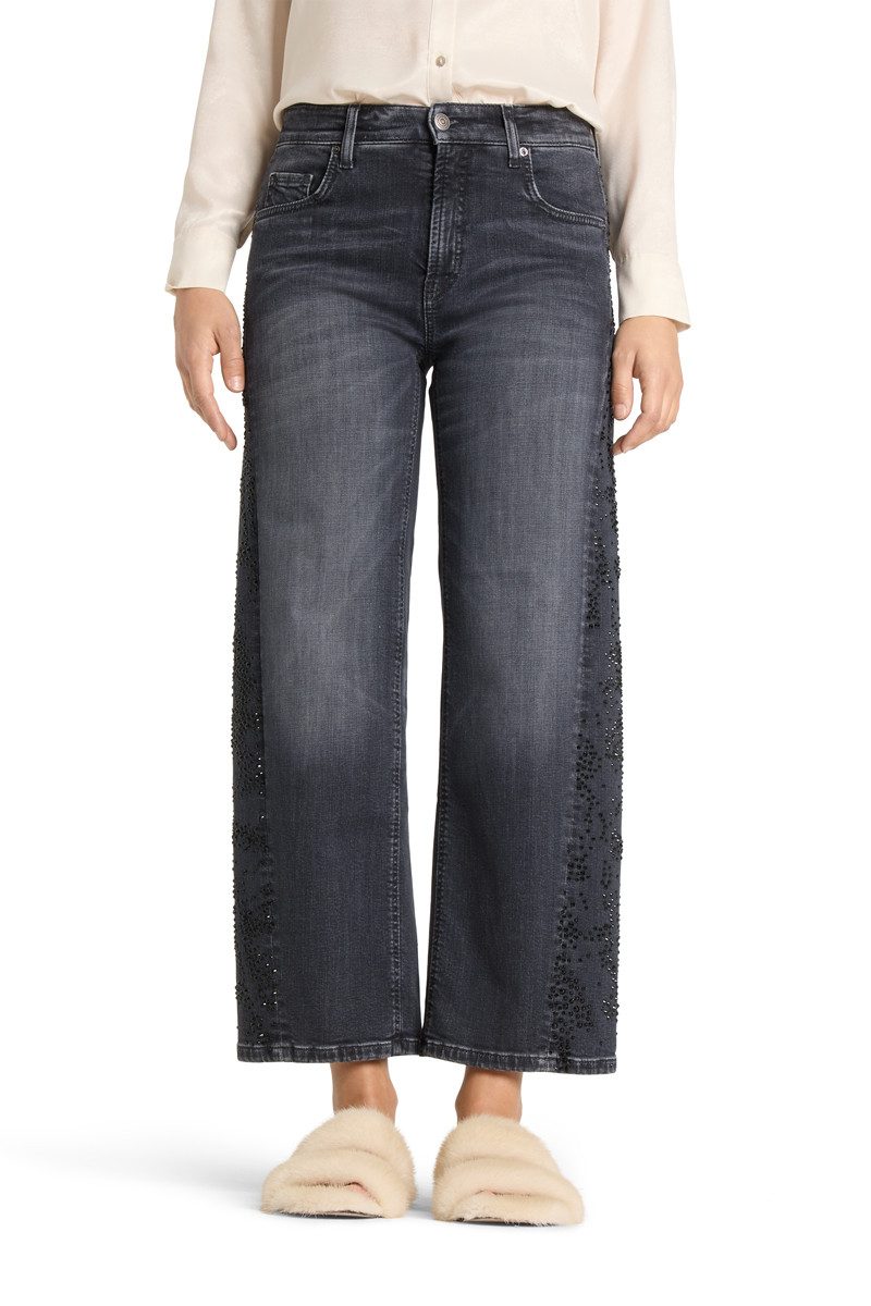 Cambio 5-Pocket-Jeans