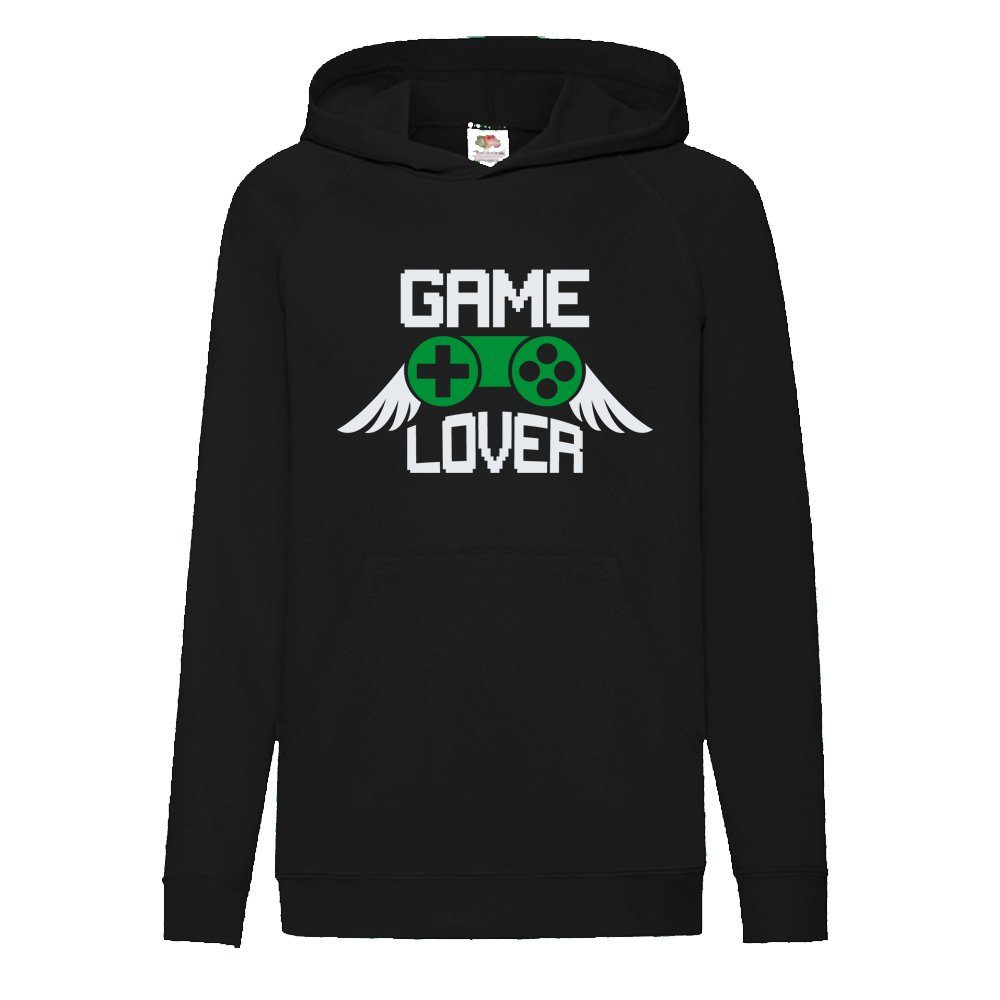 Hoodie Game Lover