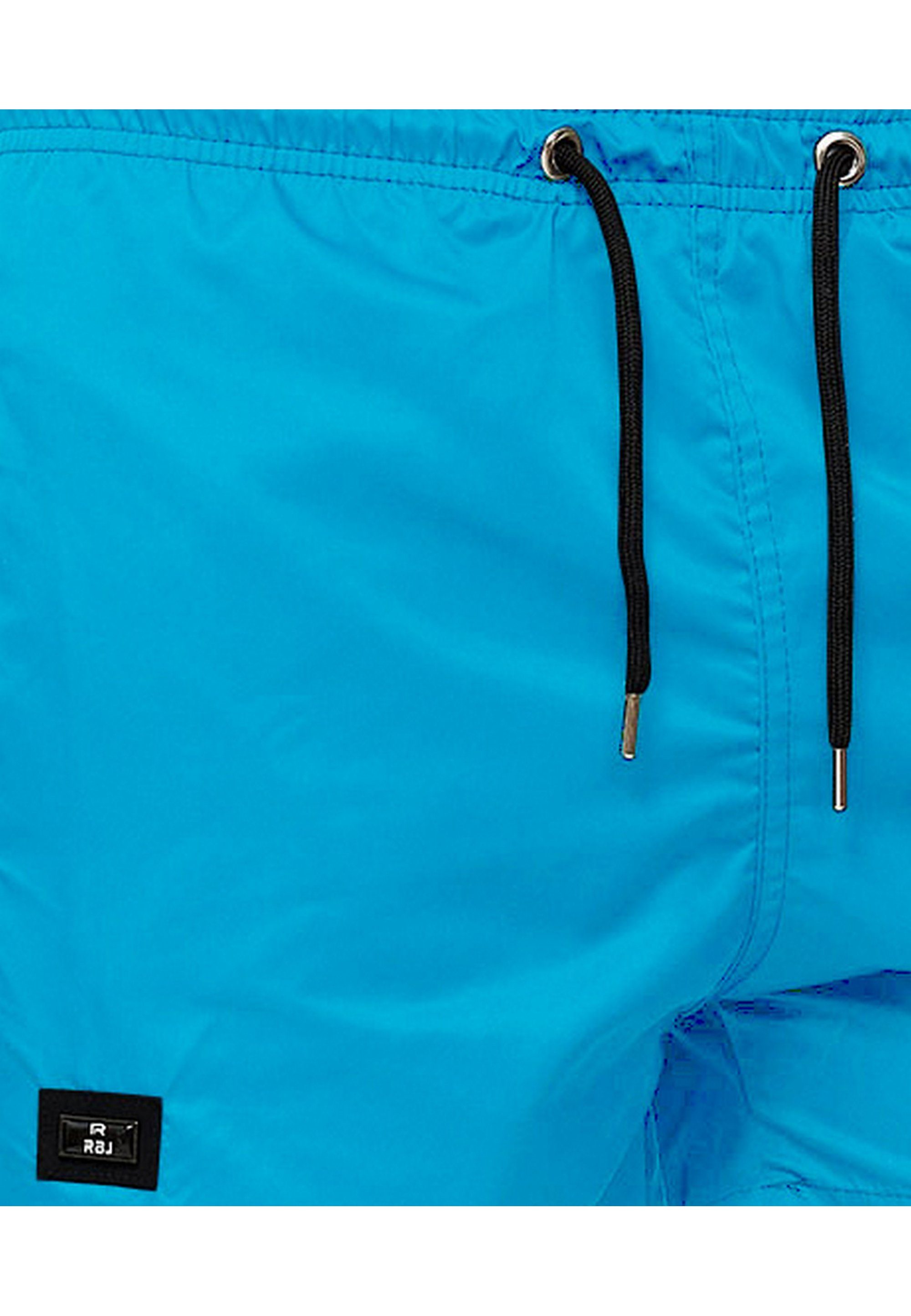 RedBridge türkis praktischen mit Anchorage Badehose Taschen