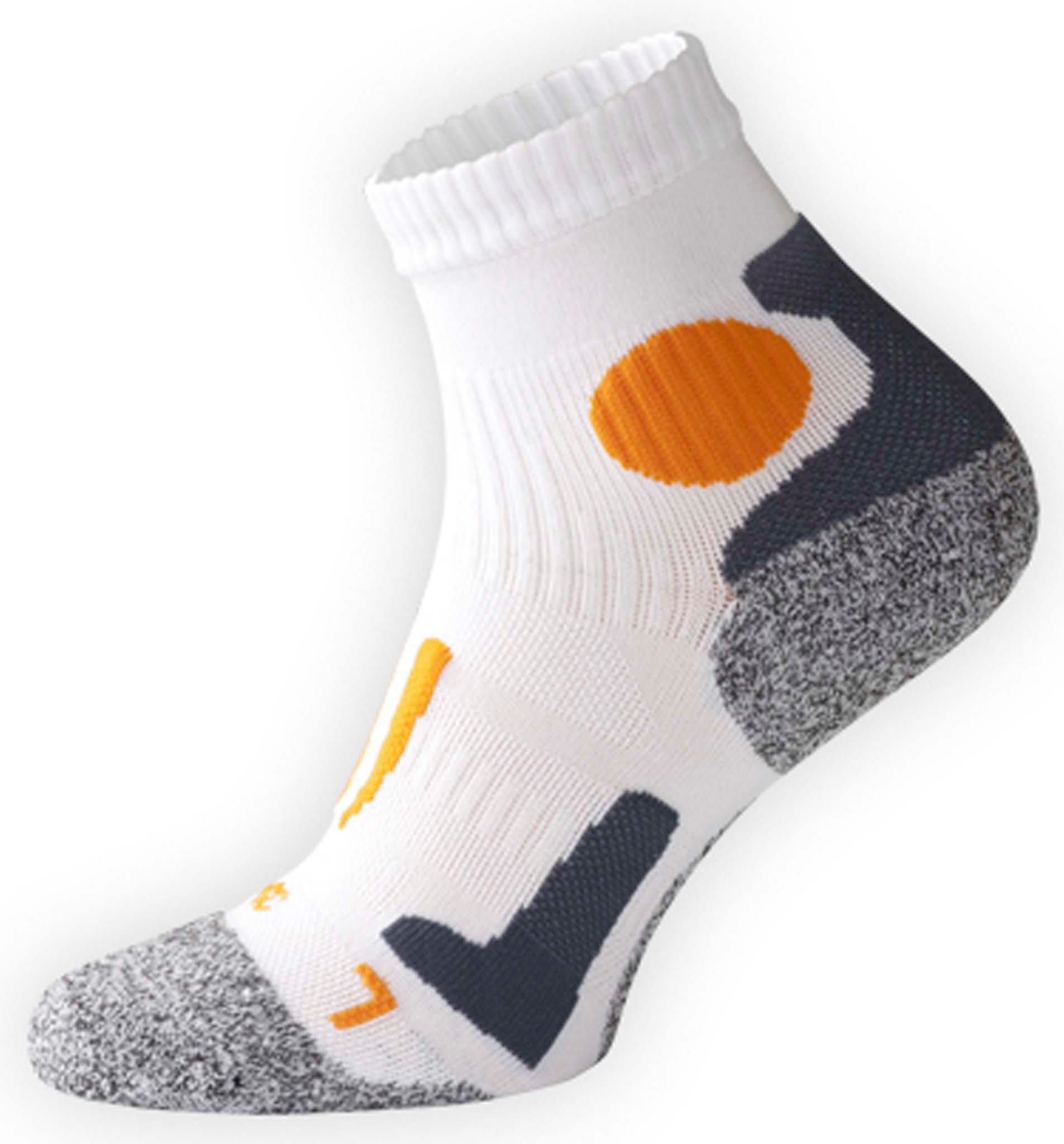 Stark Soul® Funktionssocken Quarter Lauf- & Funktionssocken, Unisex 2 Paar günstig online kaufen