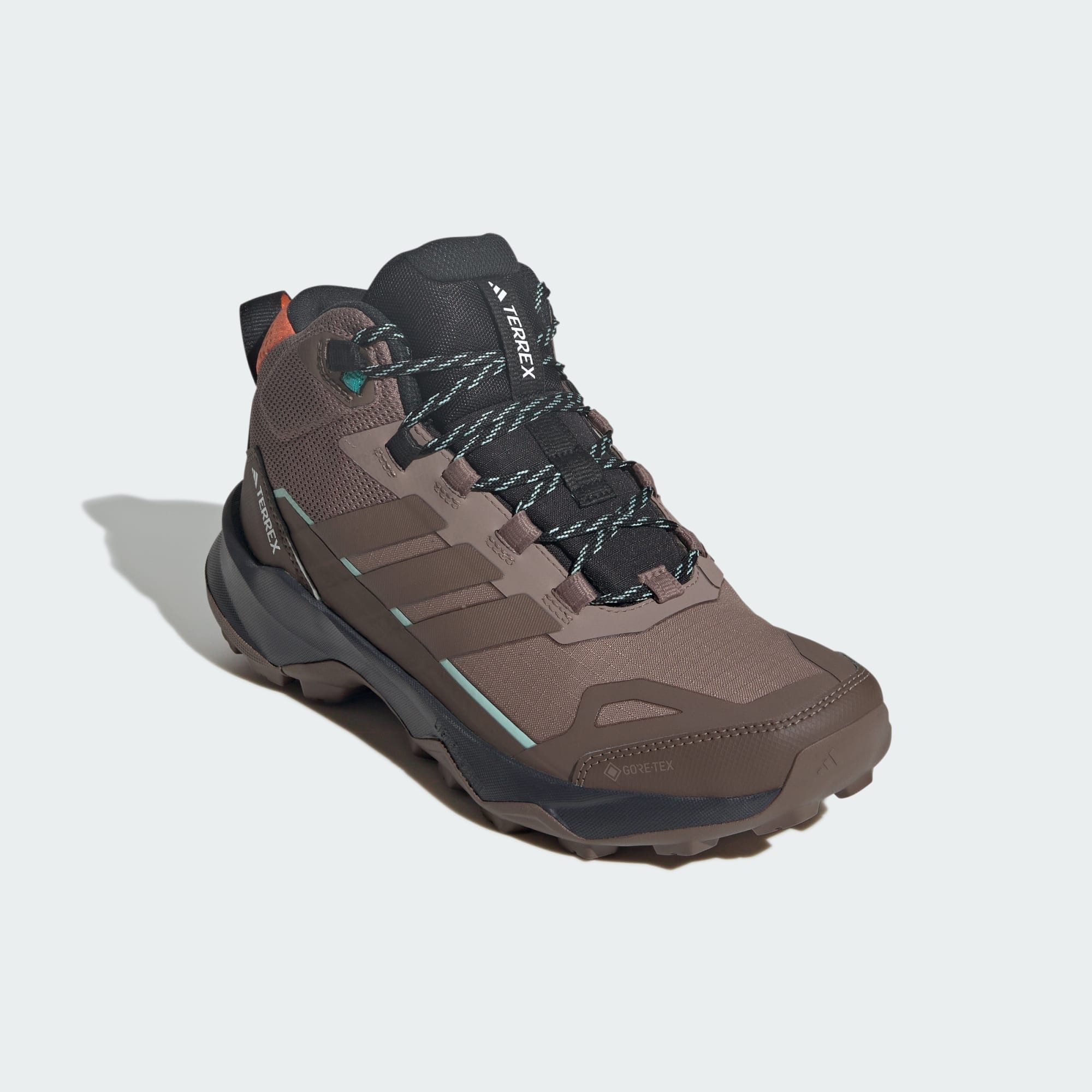adidas TERREX TERREX SKYCHASER AX5 MID GORE-TEX WANDERSCHUHE Hikingschuh (1 günstig online kaufen