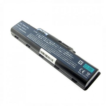 MTXtec Akku LiIon, 11.1V, 4400mAh für ACER Aspire 5732Z Laptop-Akku, 48 Wh, 6 Zellen, Lithium-Ionen (LiIon)