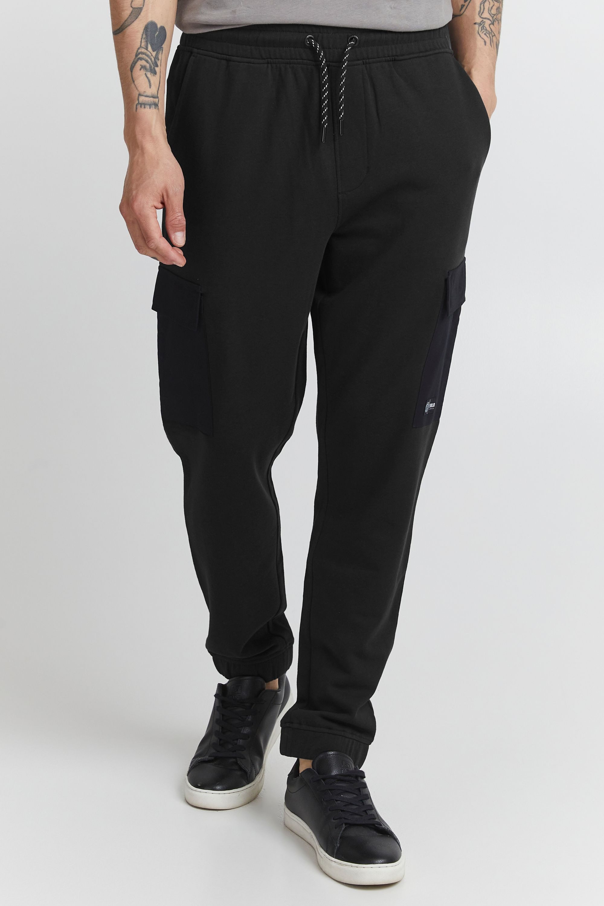 Stoffhose SDBernardo