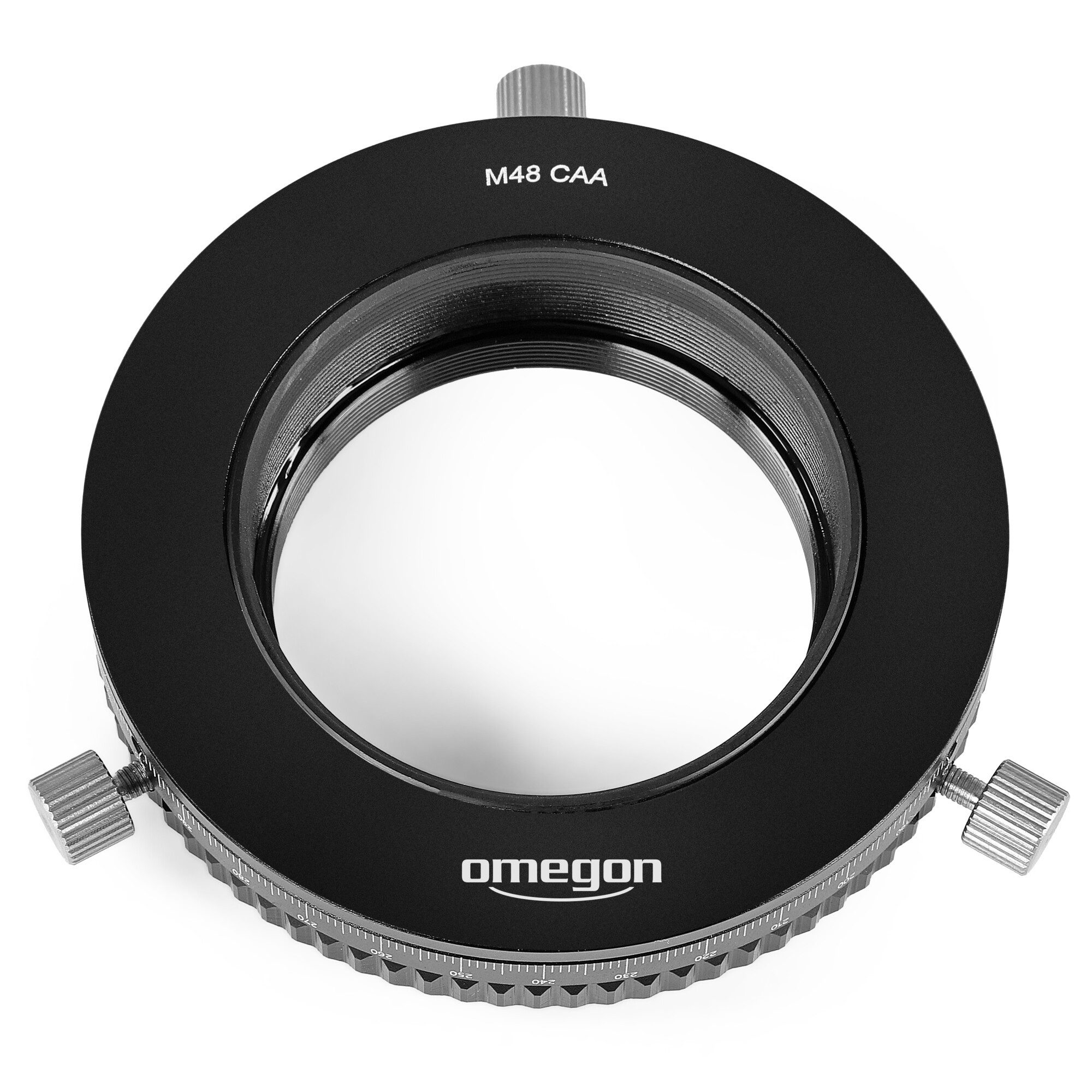 Omegon Teleskop Omegon Rotator CAA M48