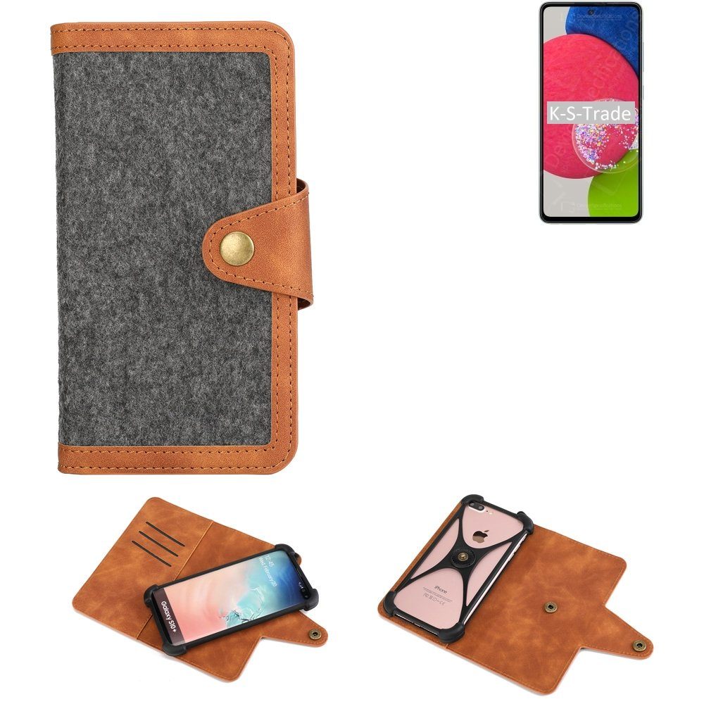 Handyhülle für Samsung Galaxy A52s 5G
