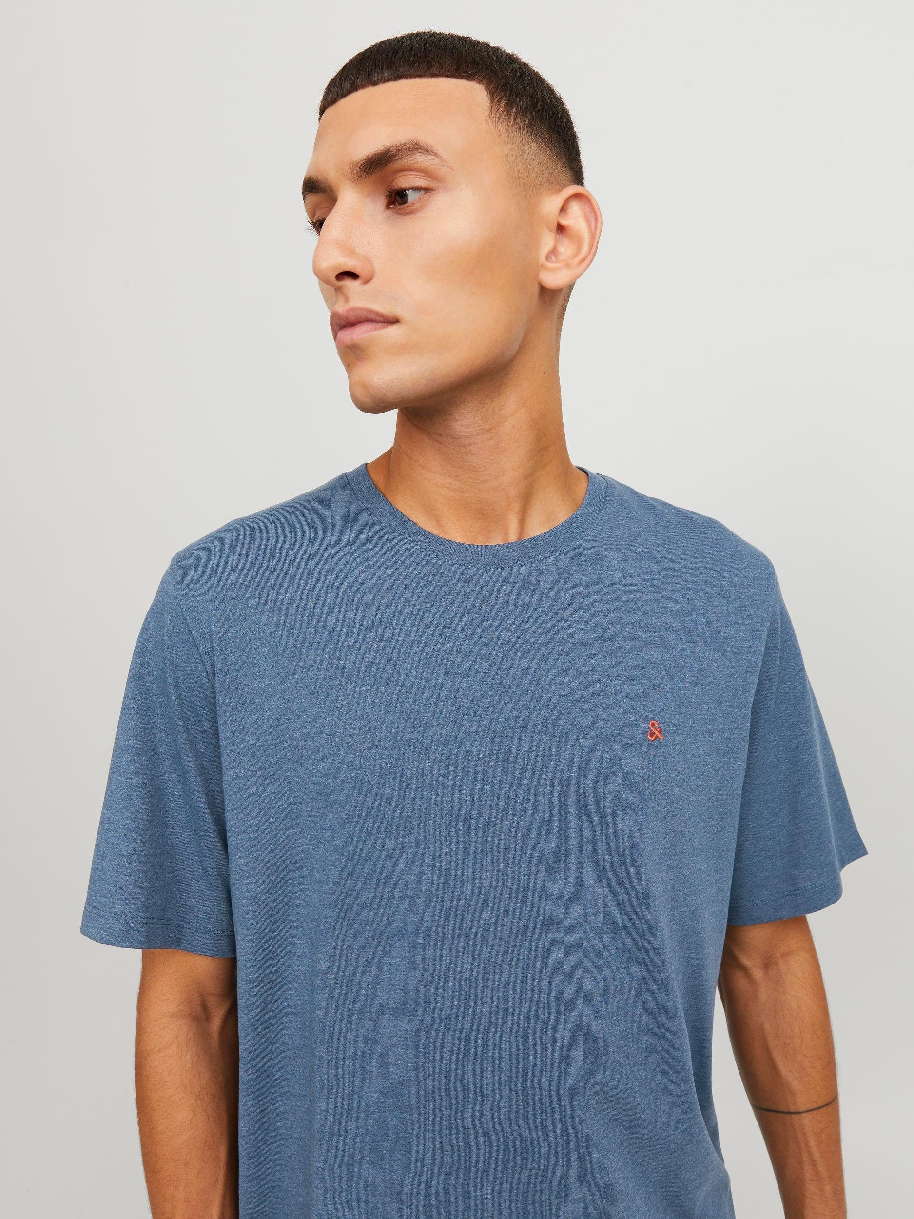 Jack & Jones Rundhalsshirt JJEPAULOS TEE günstig online kaufen