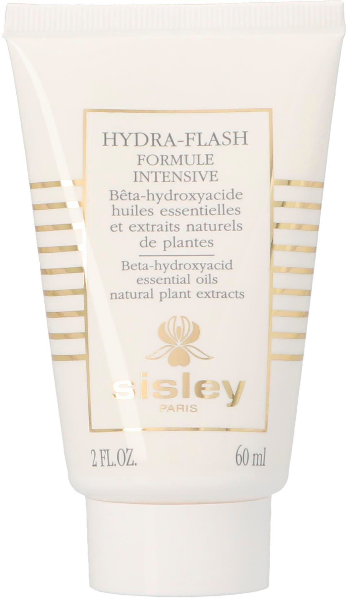 sisley Gesichtsmaske Hyydra Flash Formule Intensive