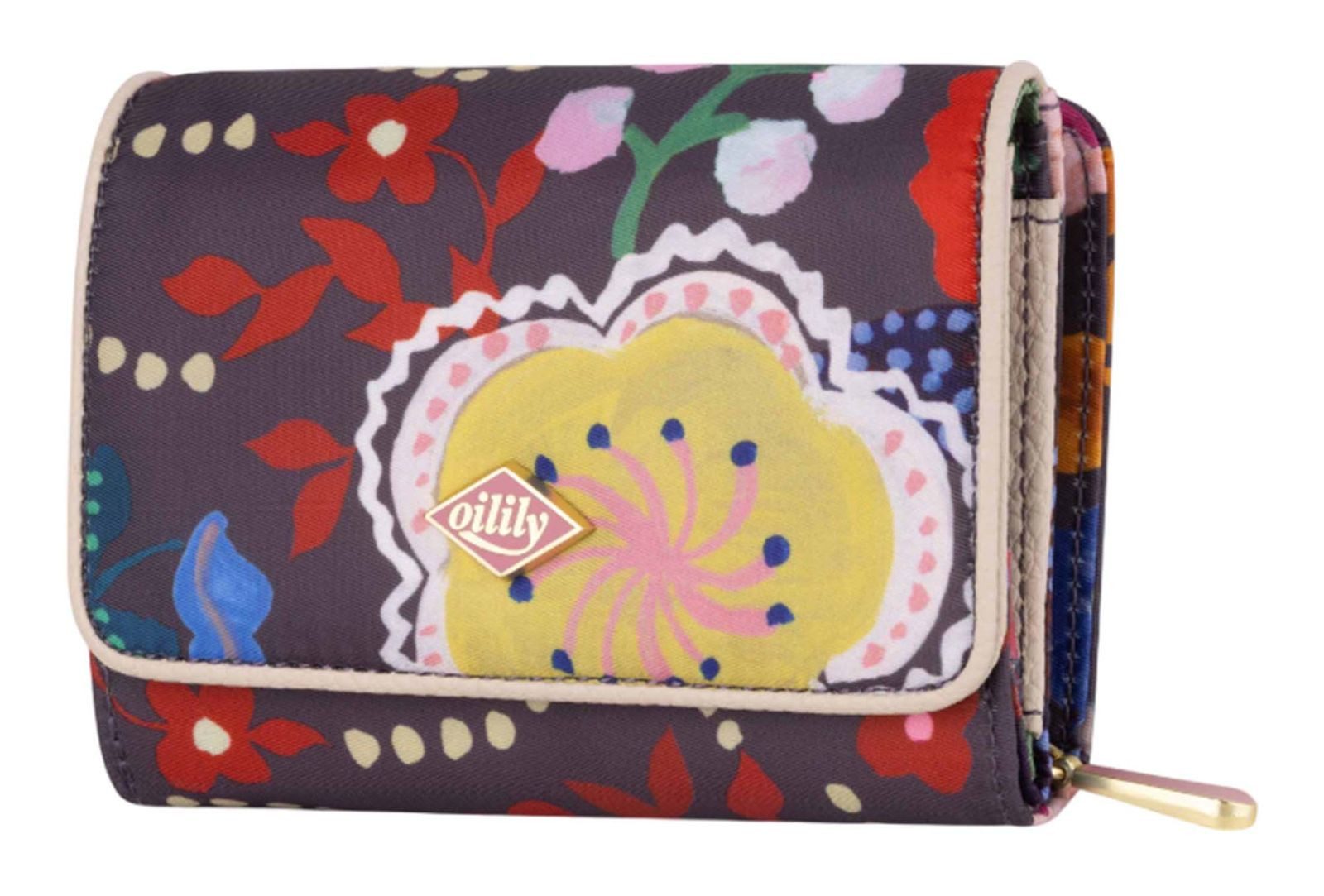 Oilily Geldbörse Wallet (Set, 2-tlg)