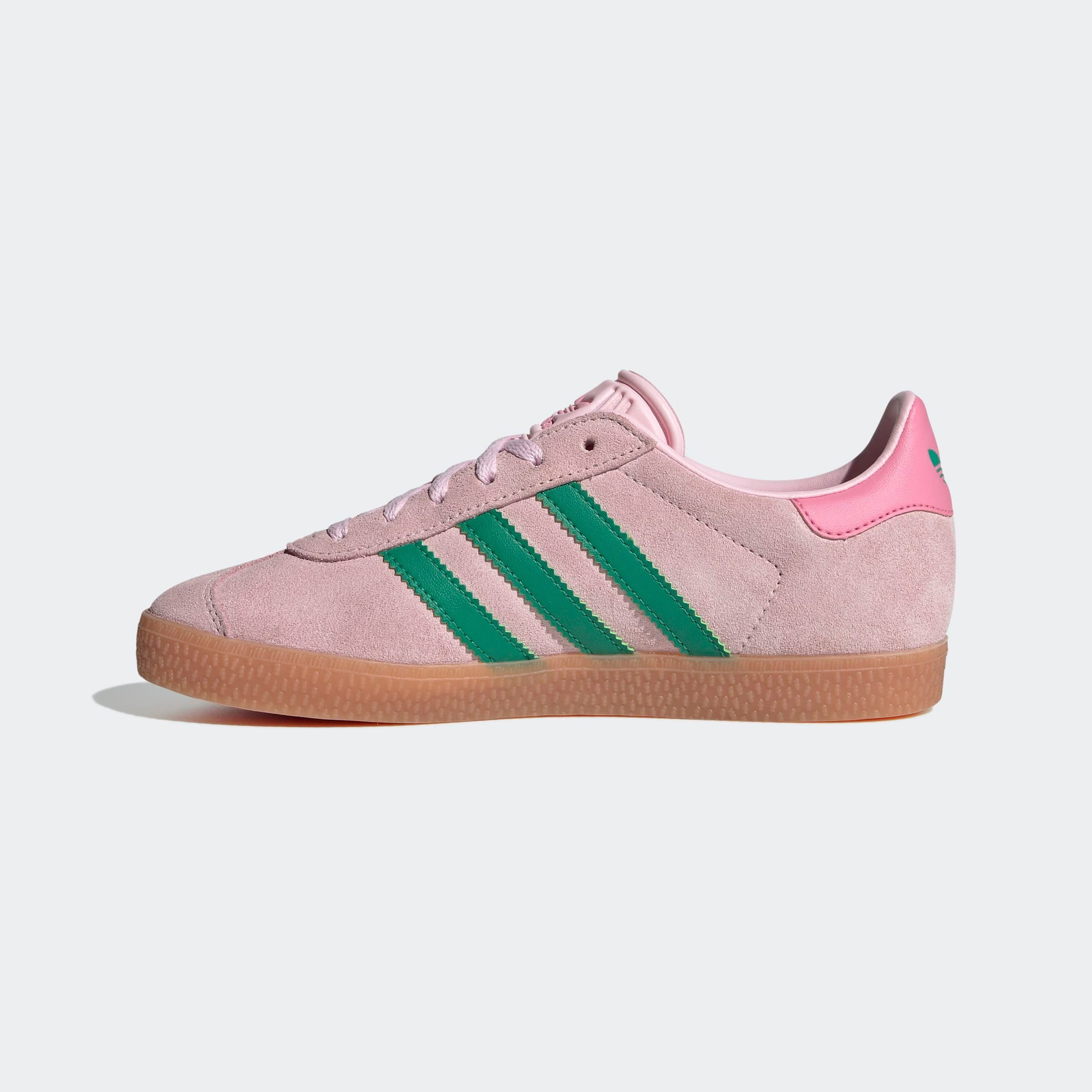 adidas Originals GAZELLE KIDS Sneaker für Kinder