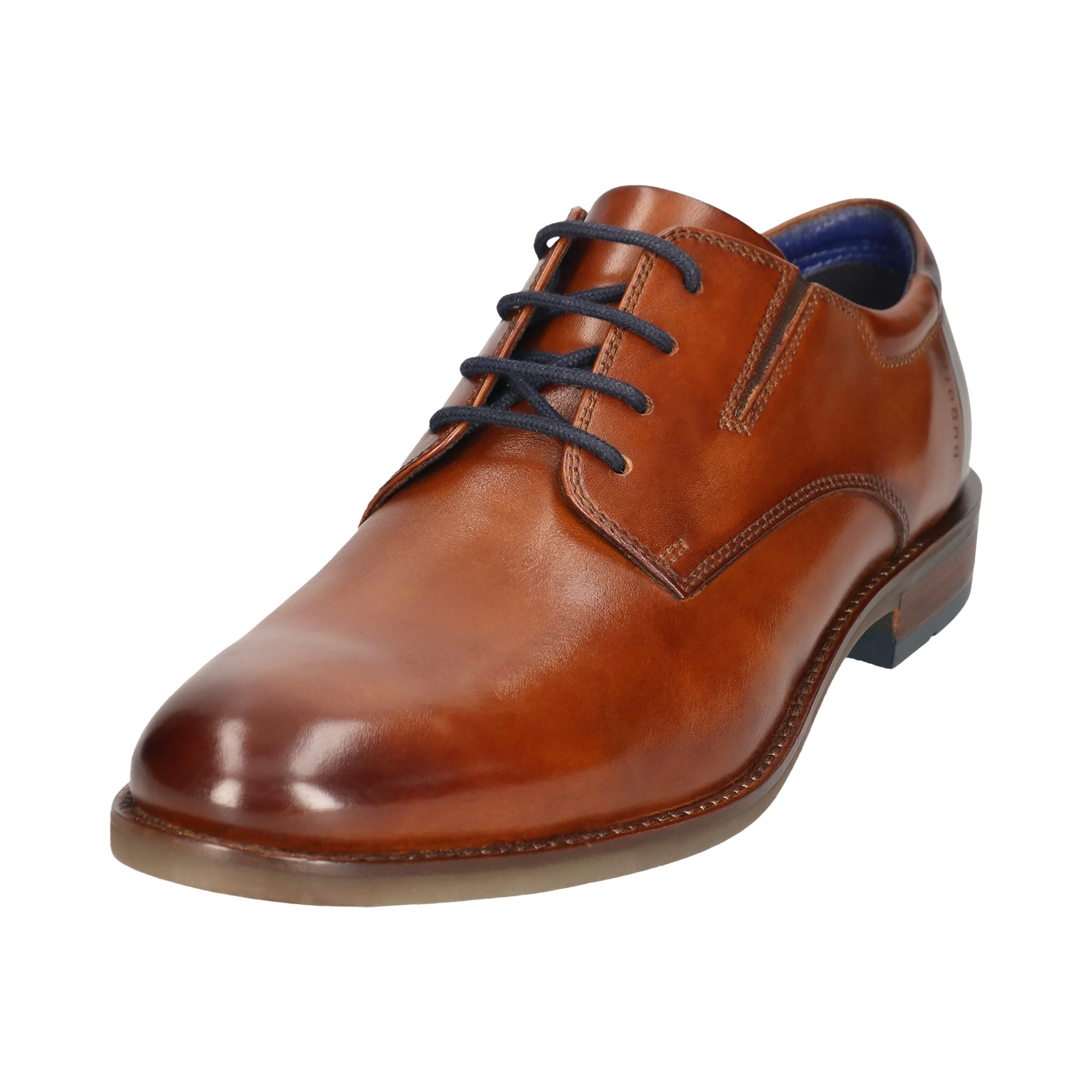 Schnürschuh