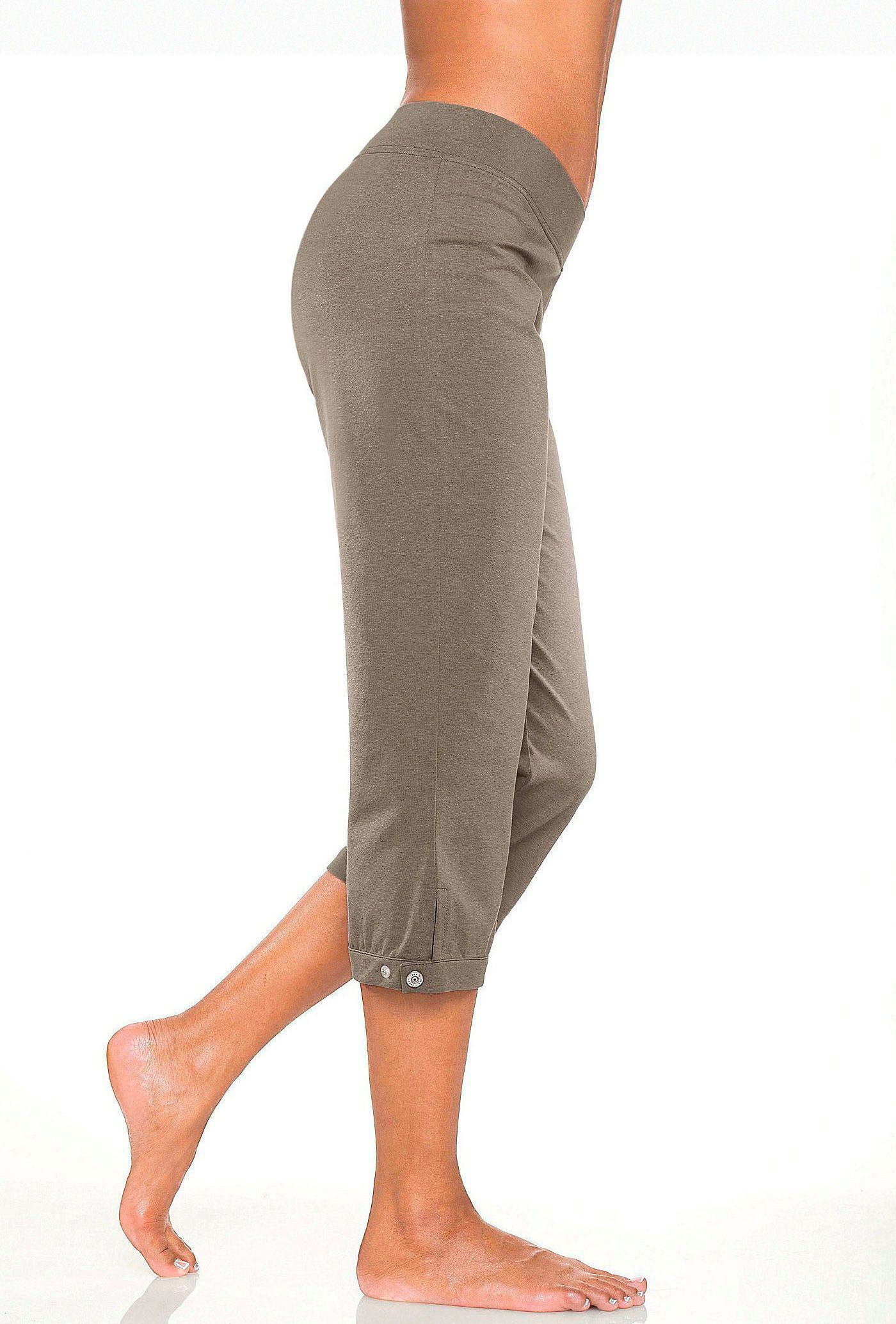 Caprihose