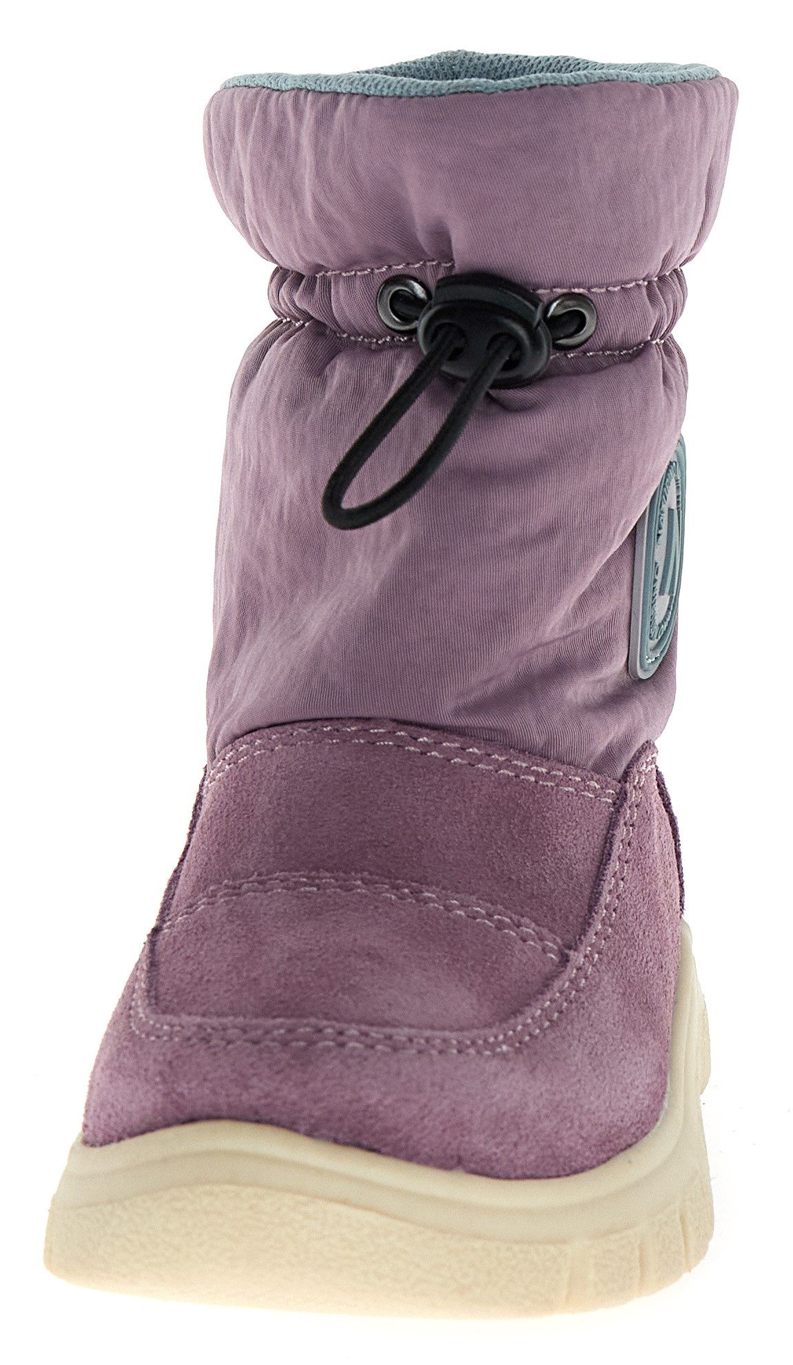Naturino VARNA 2 WP Winterstiefel Snowboots, Winterschuh mit Wollfutter, Größenschablone zum Download – Bild 5 von 5