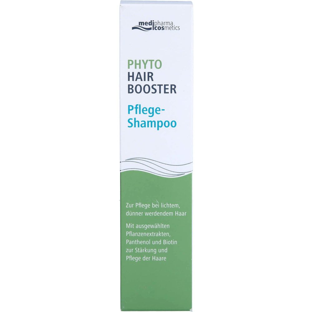 Kopfhaut-Pflegeshampoo Phyto Hair Booster Pflege-Shampoo