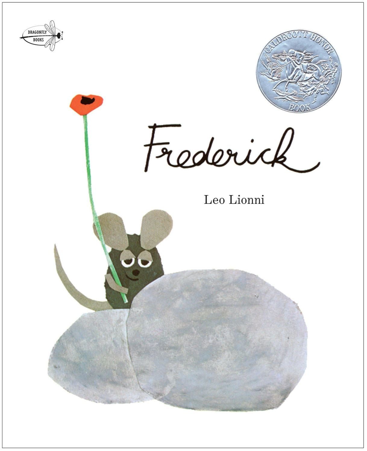 Frederick / Leo Lionni