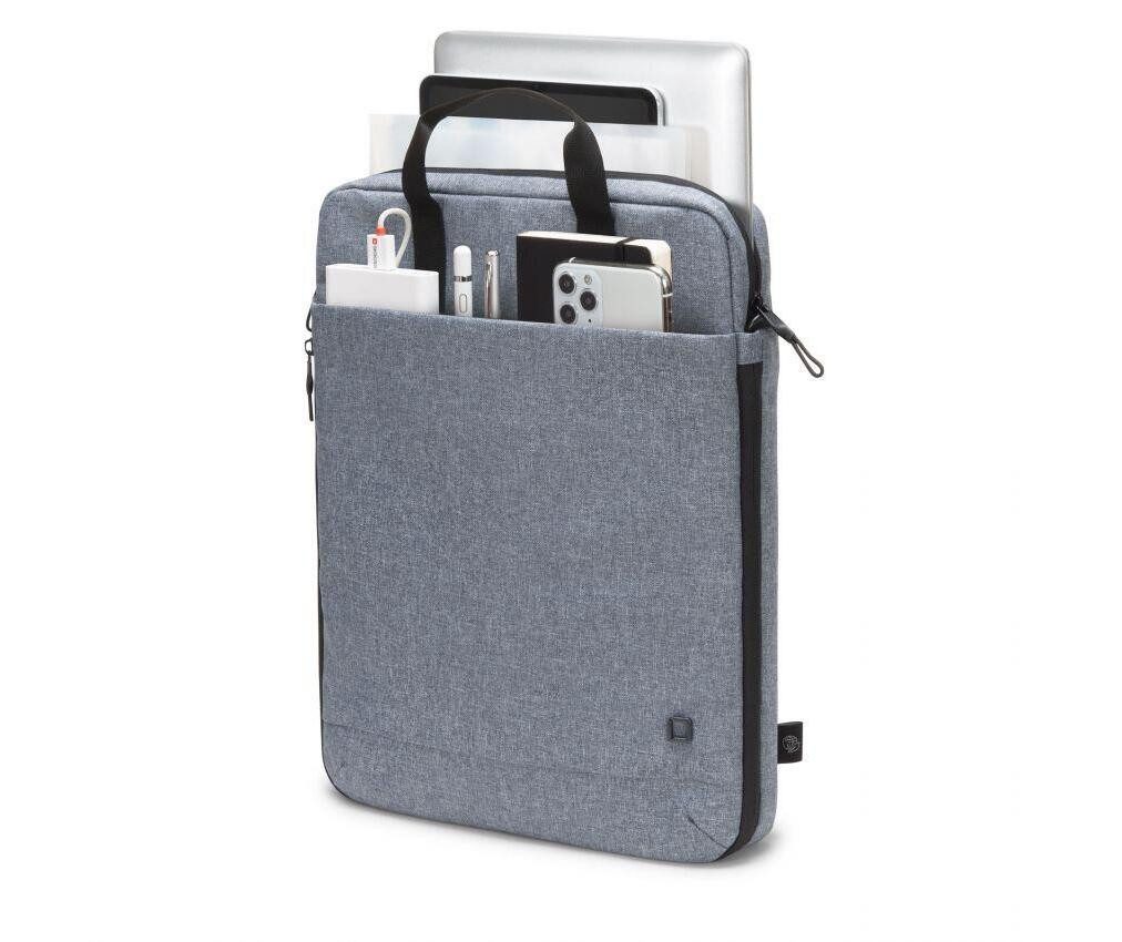 DICOTA Laptop-Hülle Dicota Laptop Tragetasche Eco MOTION 13 - 15.6' De