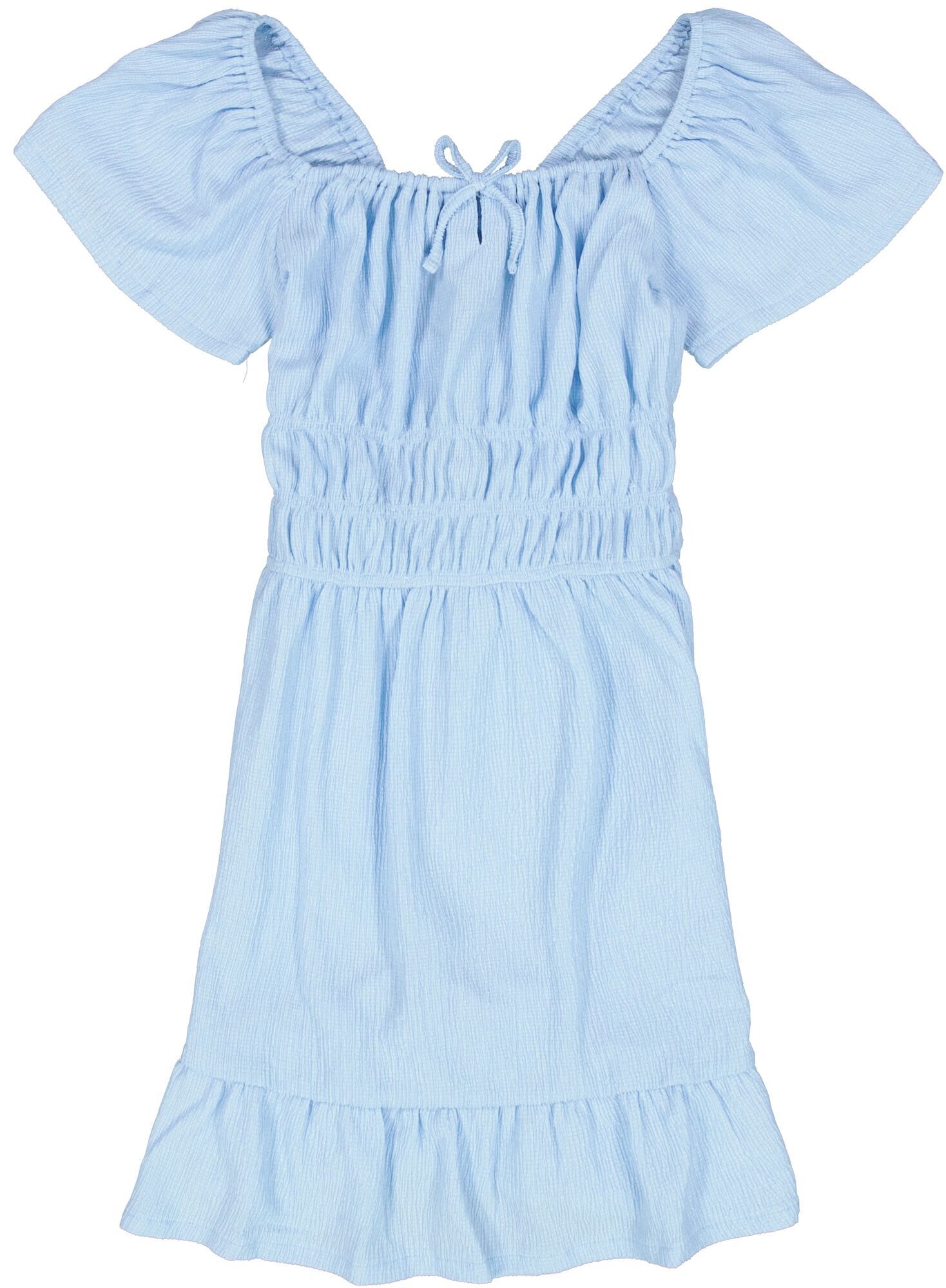 Garcia Sommerkleid mit Rückenausschnitt