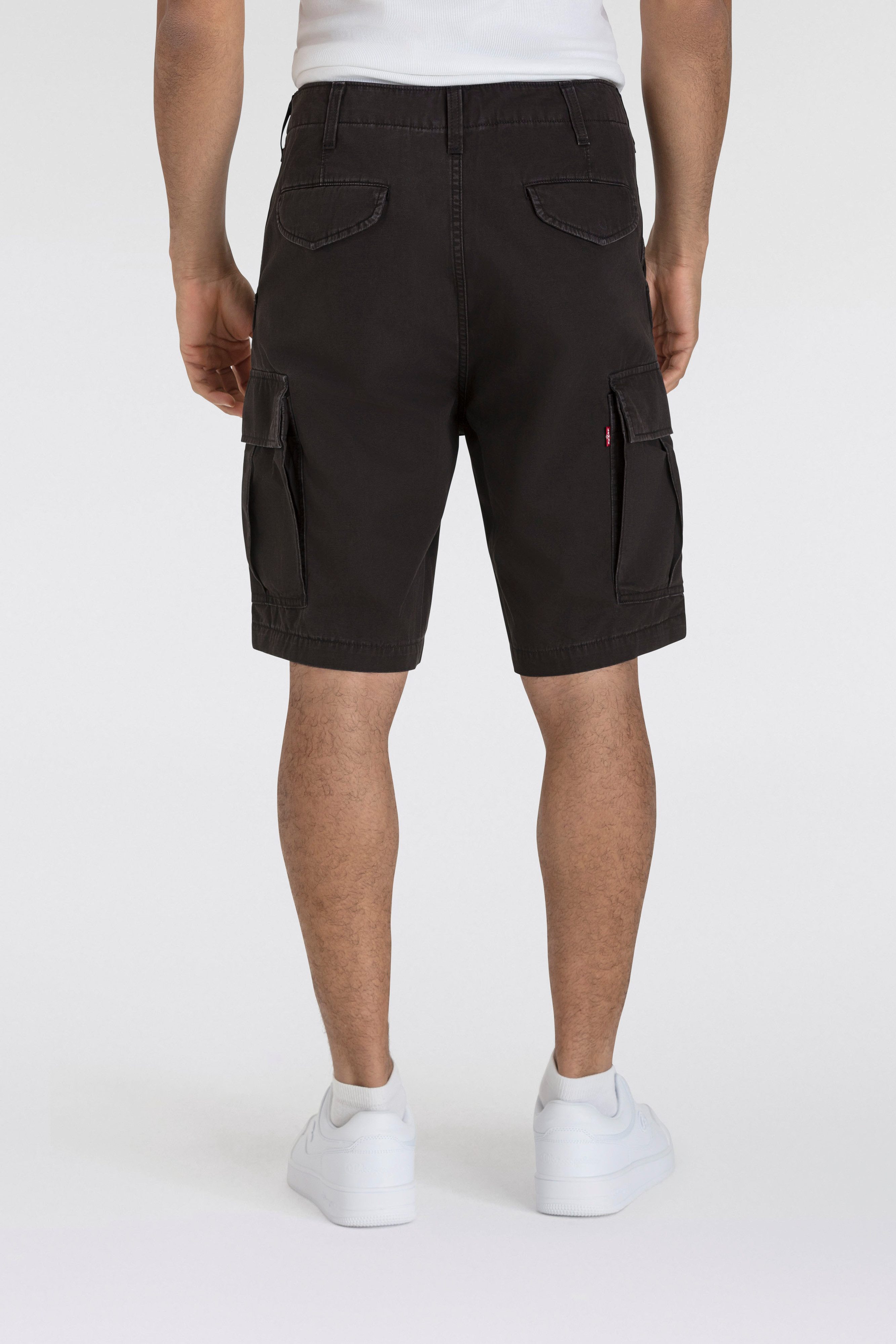 Levi's® Cargoshorts CARRIER CARGO Sommerhose günstig online kaufen