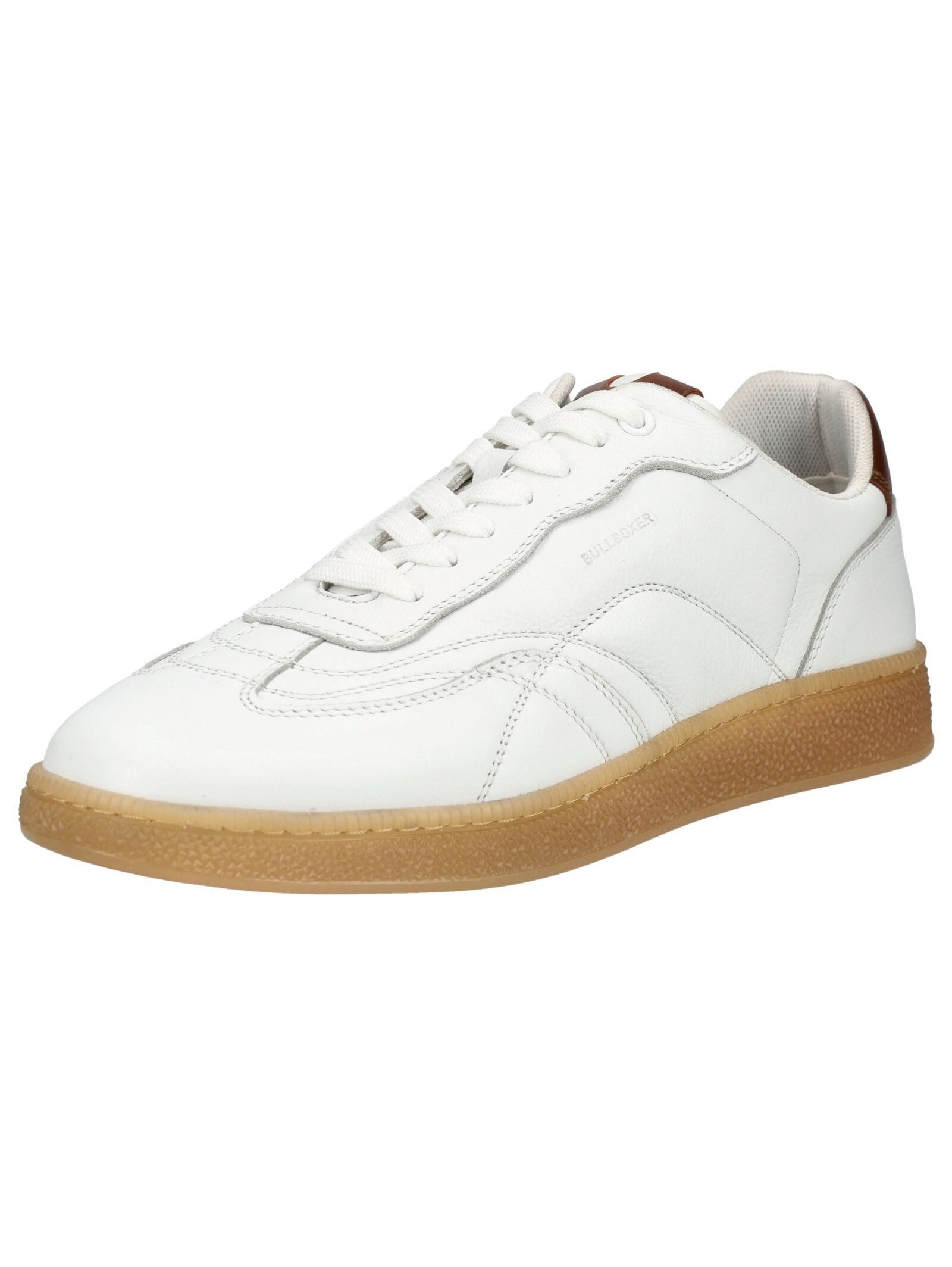 Bullboxer Sneaker Leder . Sneaker