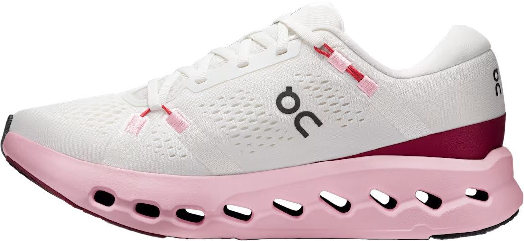 ON RUNNING ON Cloudsurfer 2 Damen Laufschuh Laufschuh