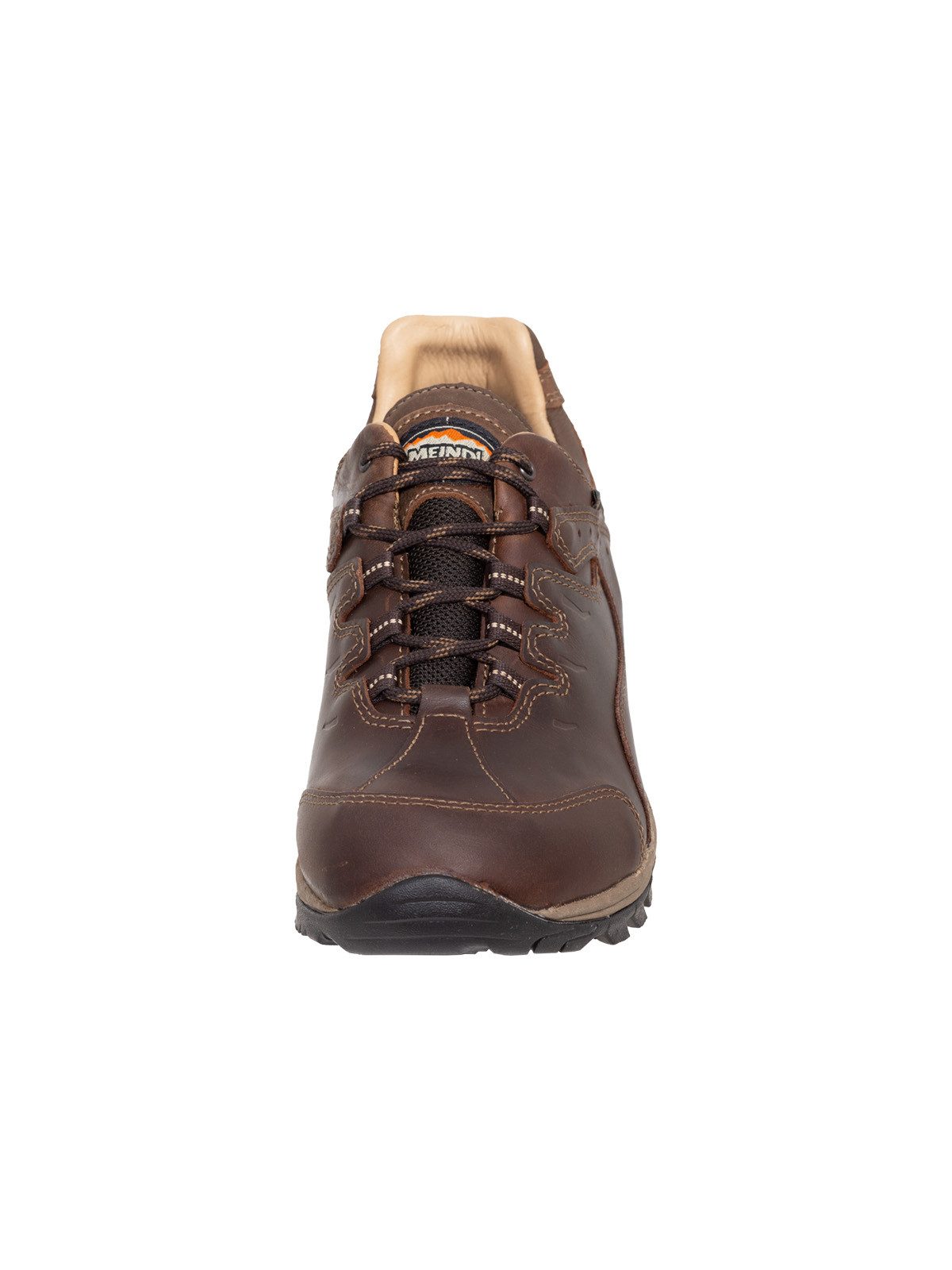 Meindl Meindl Caracas GORE-TEX® dunkelbraun Wanderschuh GORE-TEX® – Winddicht, wasserdicht und atmungsaktiv