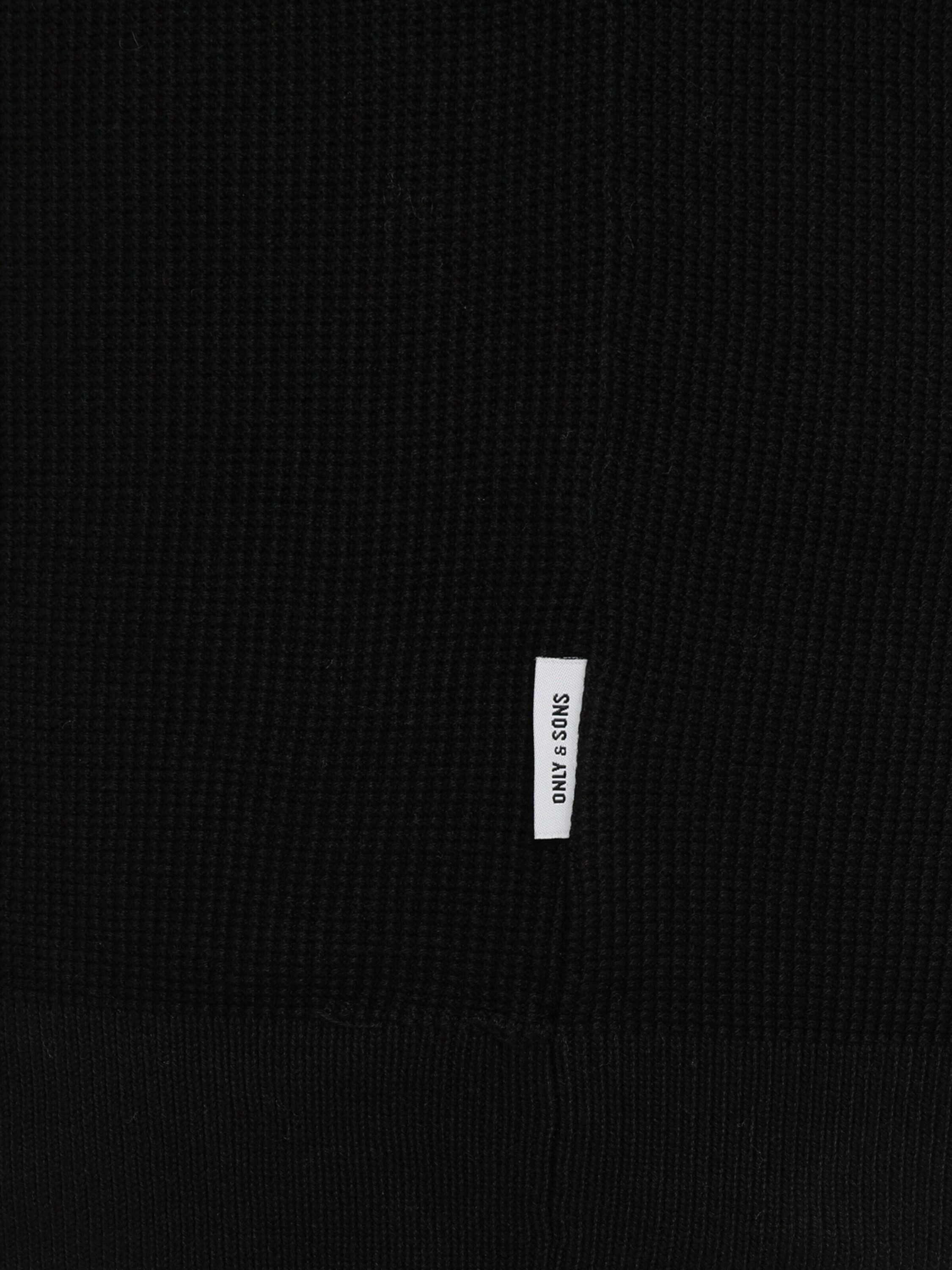 ONLY & SONS Rundhalspullover ONSTONY (1-tlg) günstig online kaufen