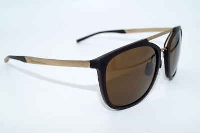 PORSCHE Design Sonnenbrille Porsche Sonnenbrille Sunglasses P8671 C V629 E52