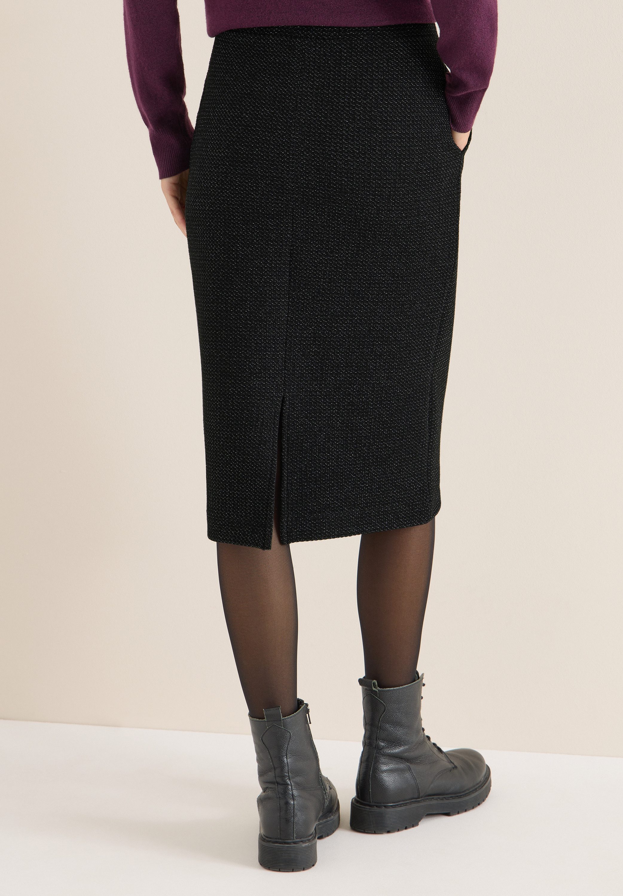 CECIL Maxirock günstig online kaufen